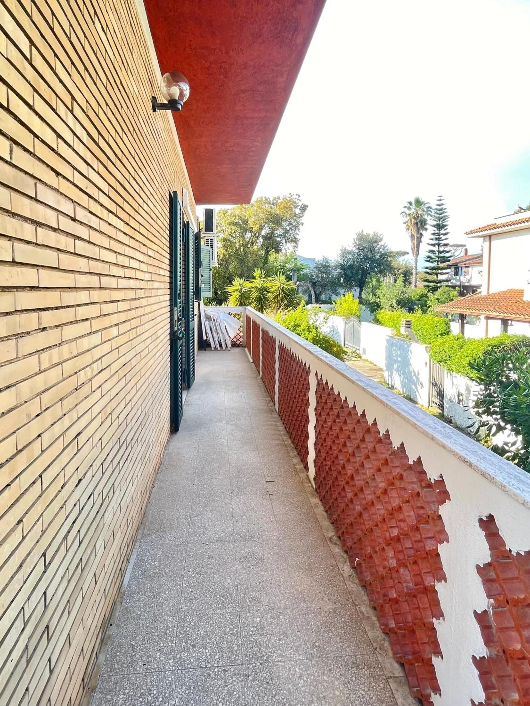 DOMUS MARI a due passi dal mare Anzio Cincinnato