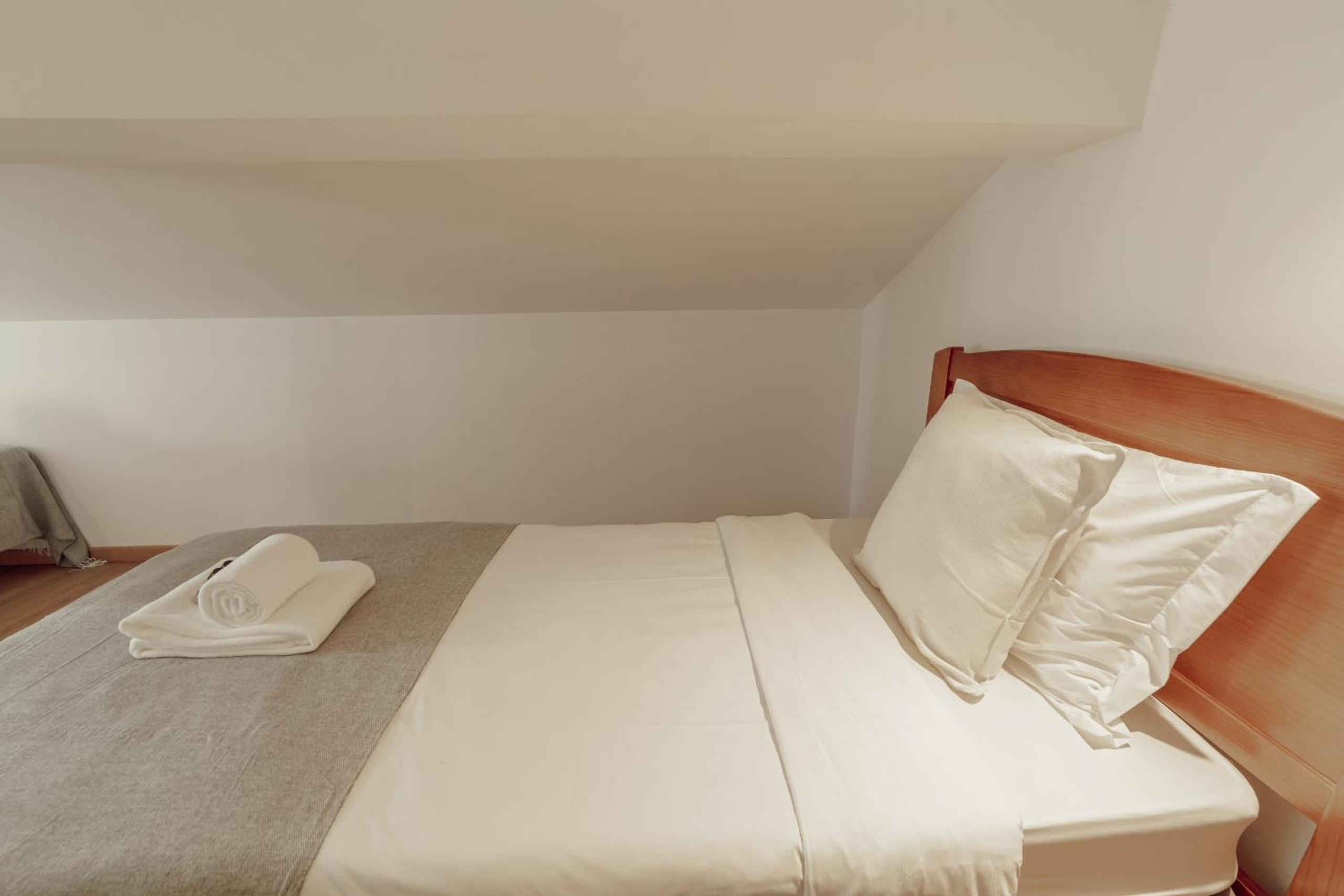 Rossio Suites By Hosty