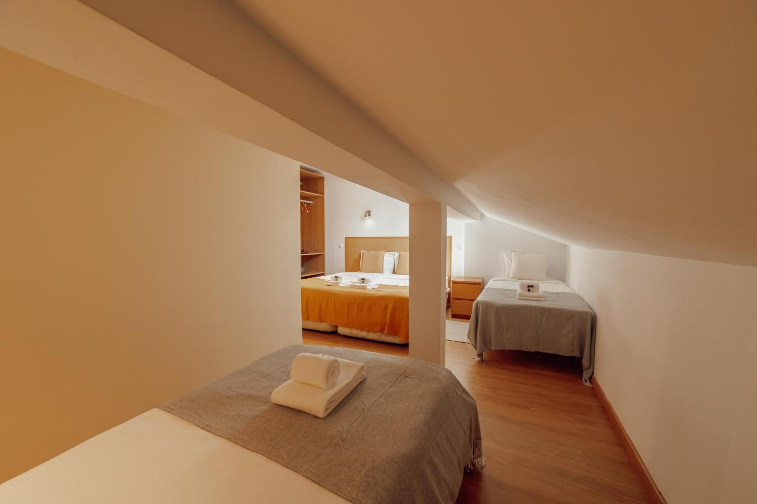 Rossio Suites By Hosty