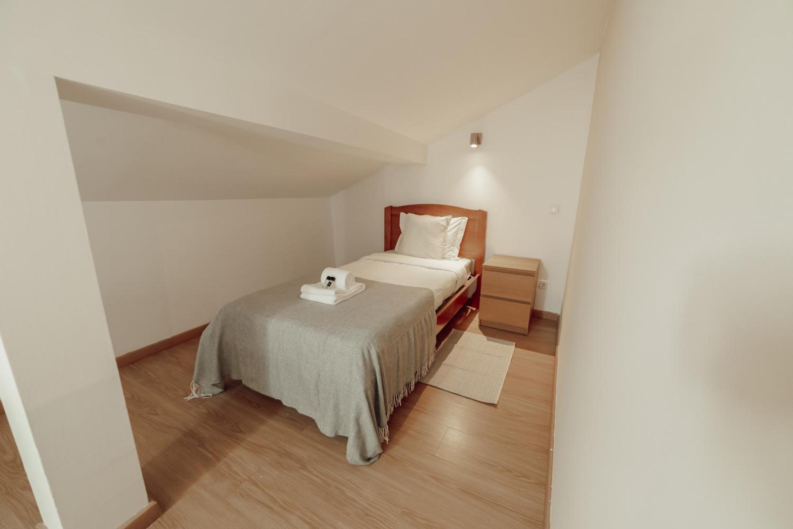 Rossio Suites By Hosty