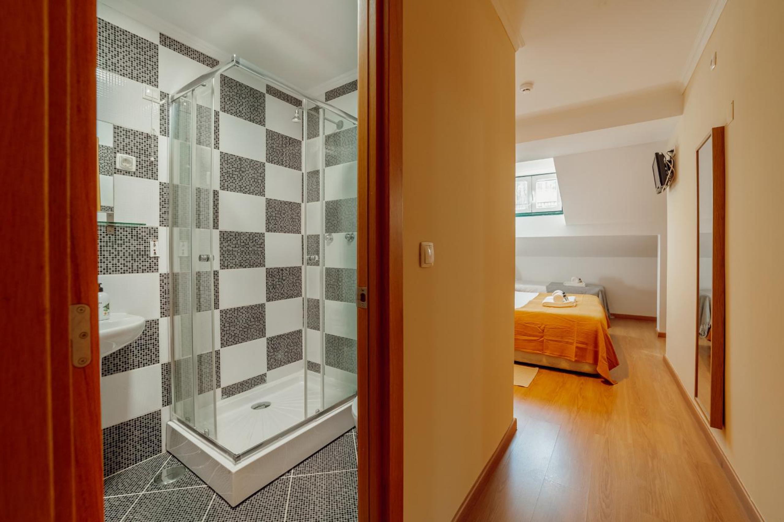 Rossio Suites By Hosty