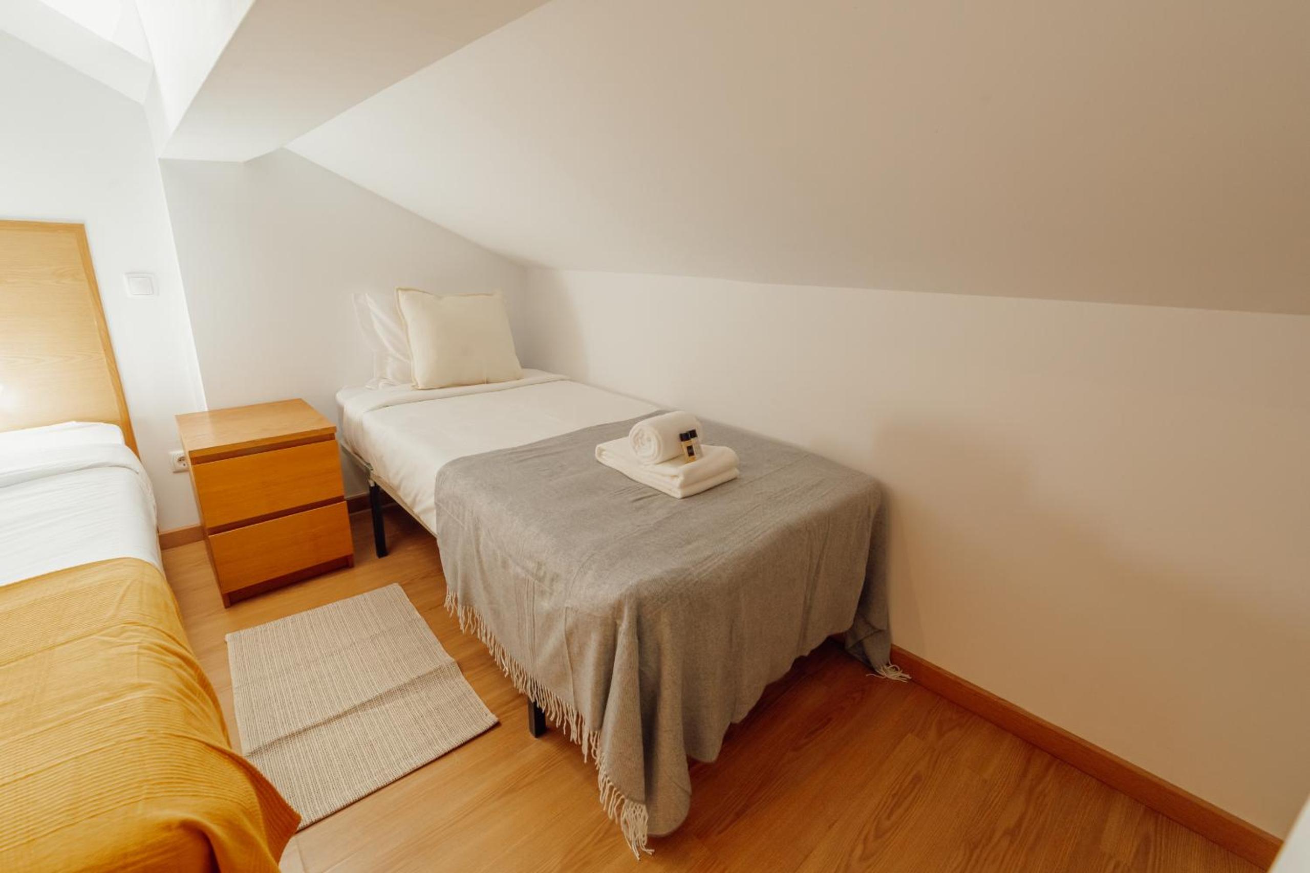 Rossio Suites By Hosty