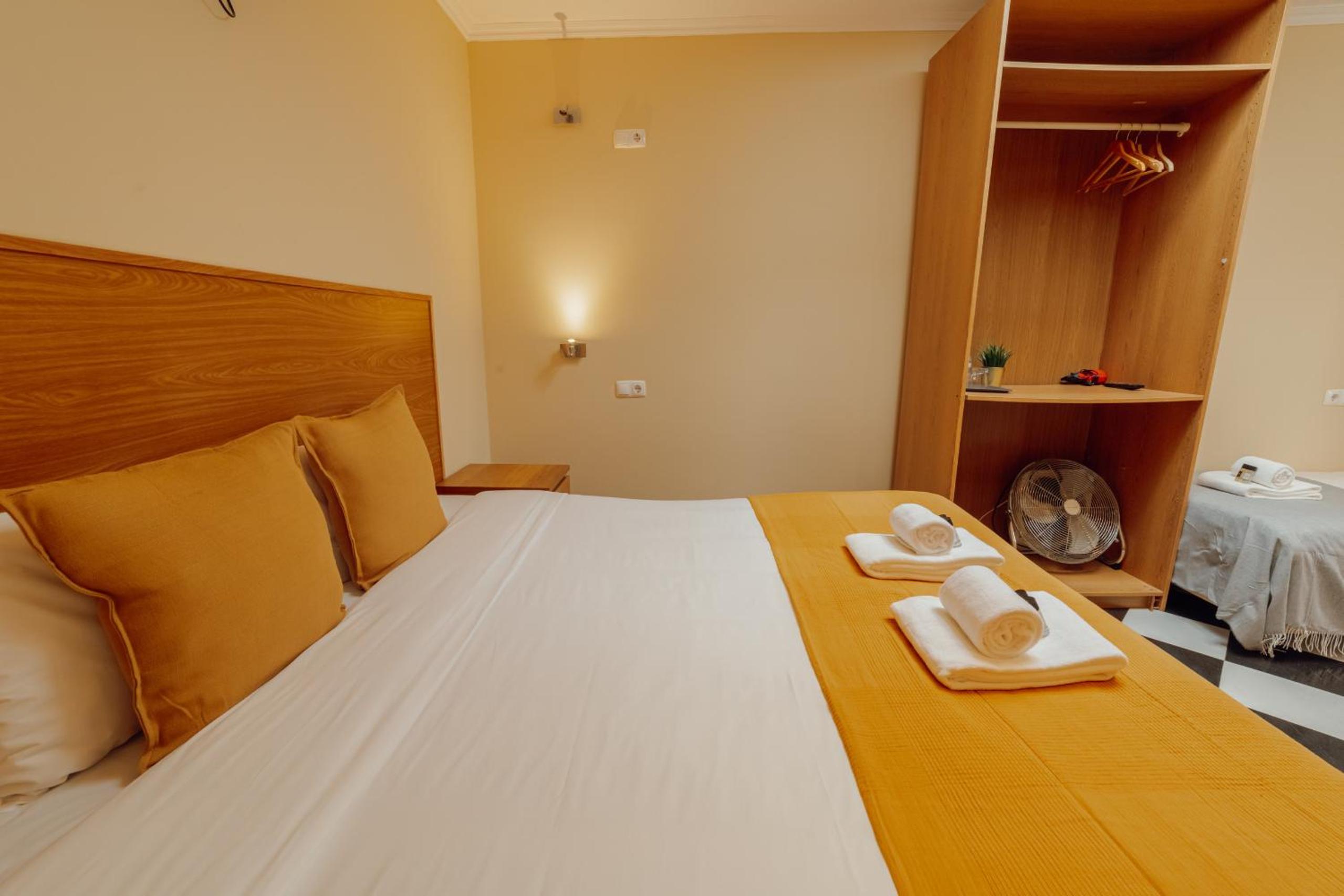 Rossio Suites By Hosty