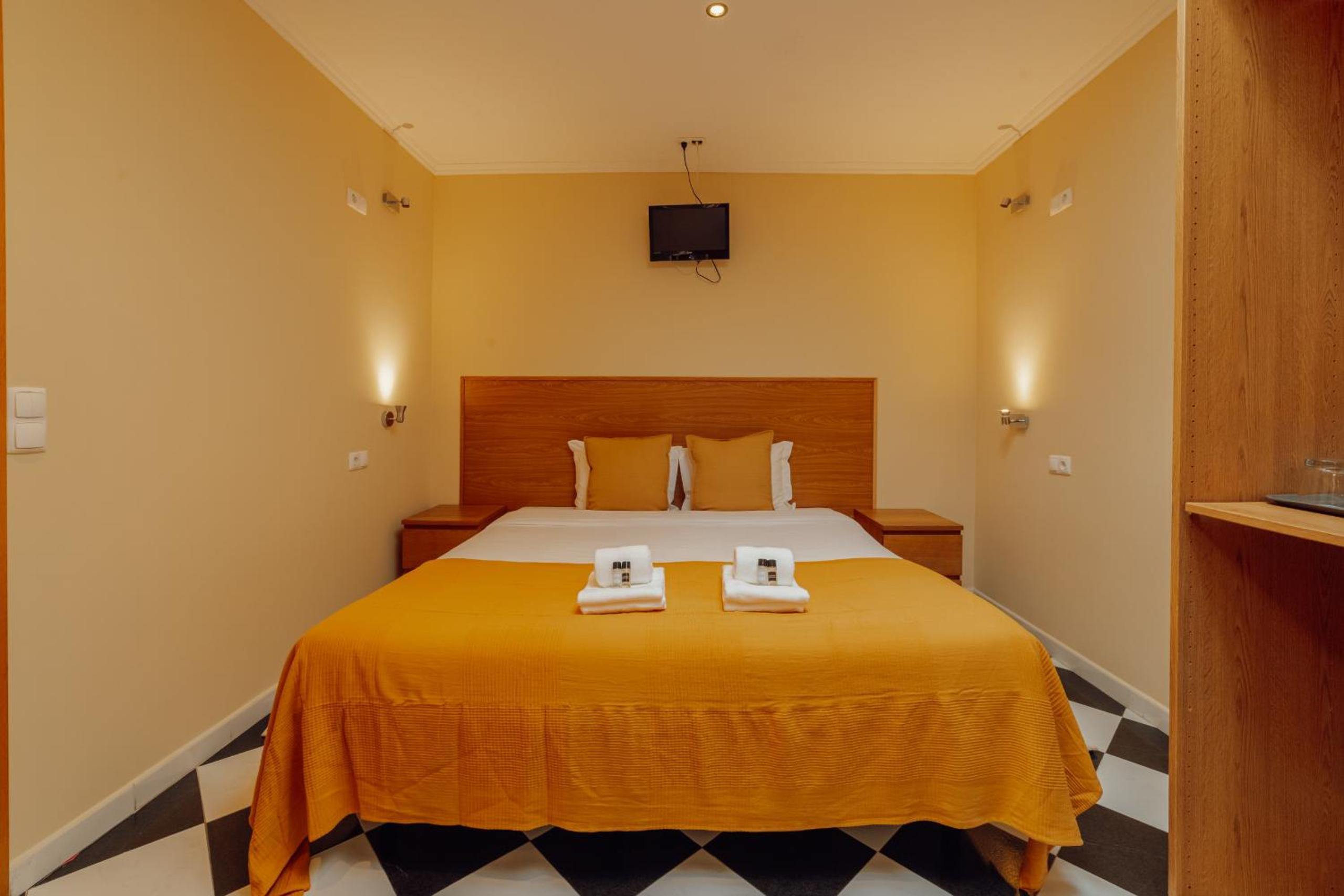 Rossio Suites By Hosty