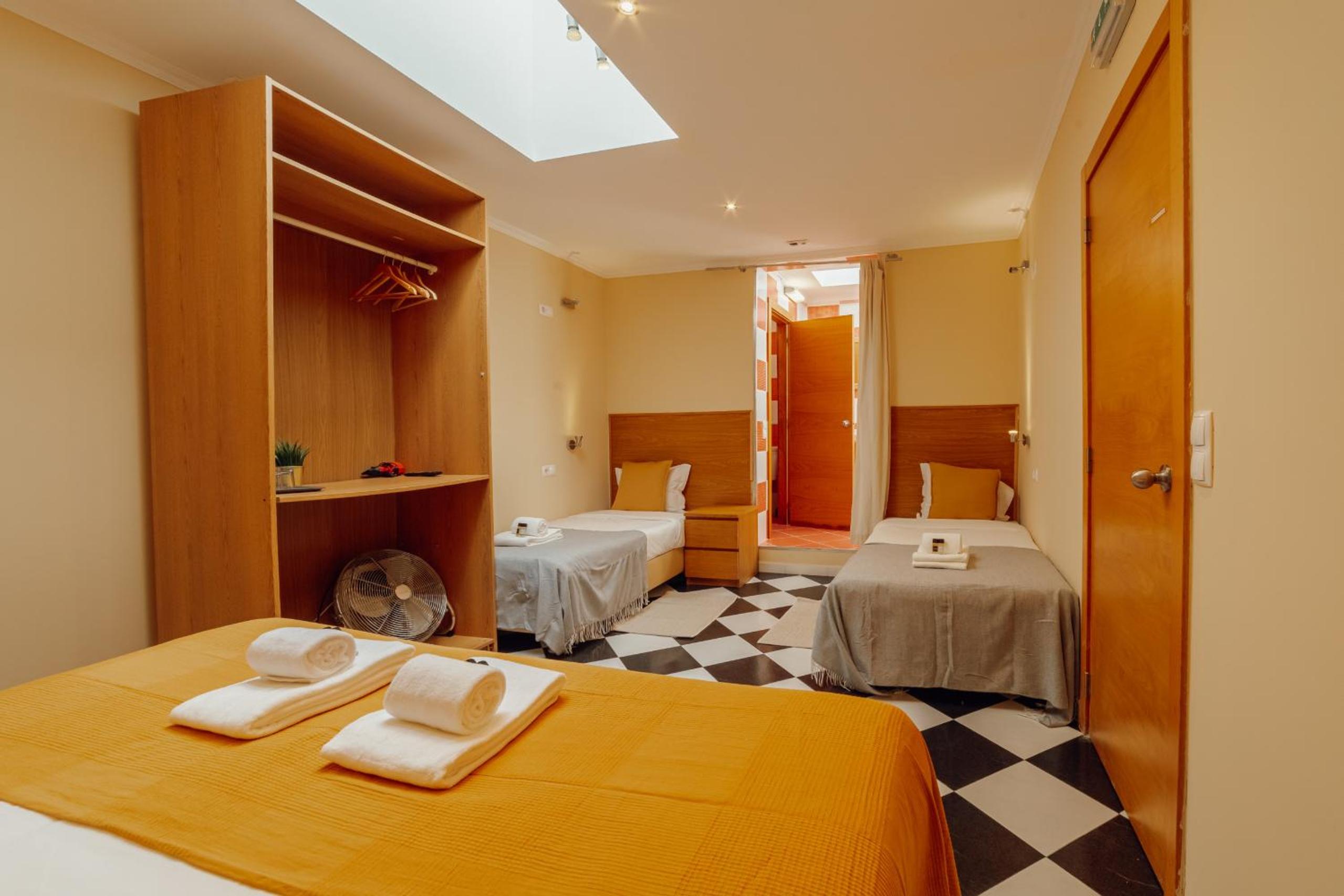 Rossio Suites By Hosty