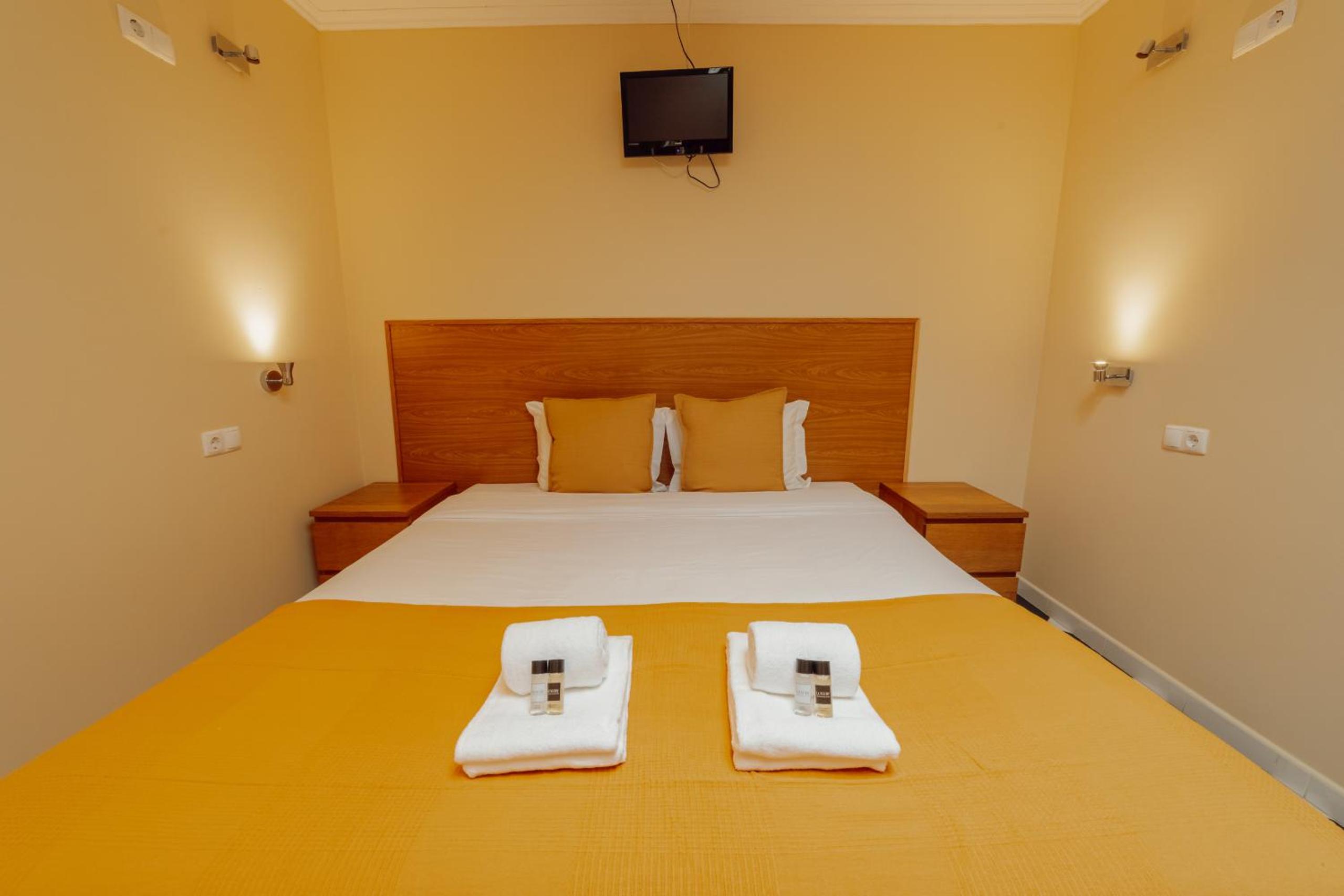 Rossio Suites By Hosty