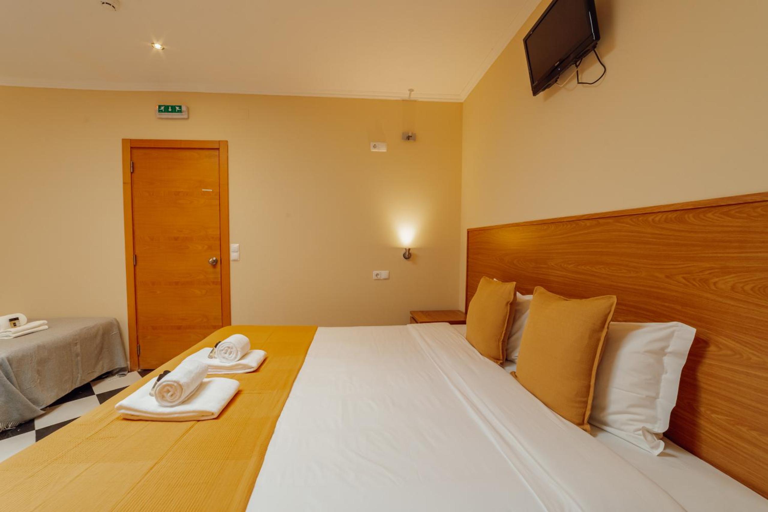 Rossio Suites By Hosty