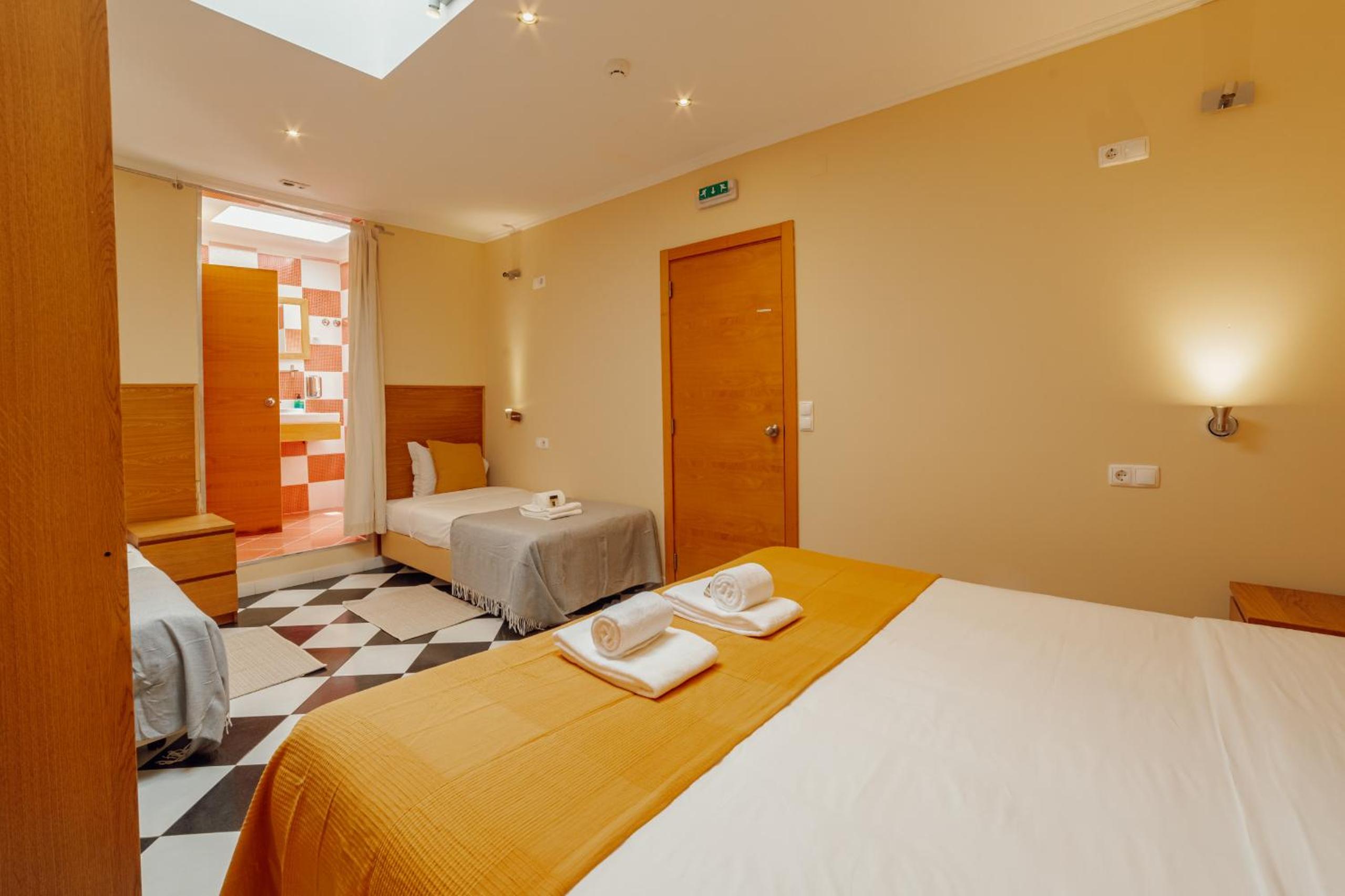 Rossio Suites By Hosty