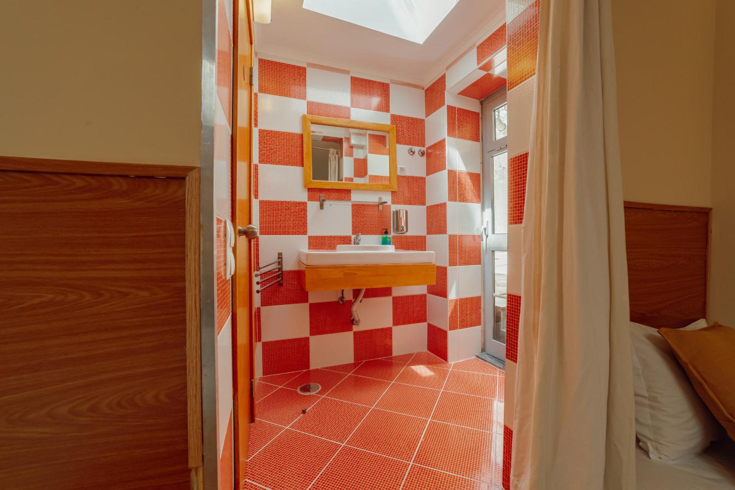 Rossio Suites By Hosty
