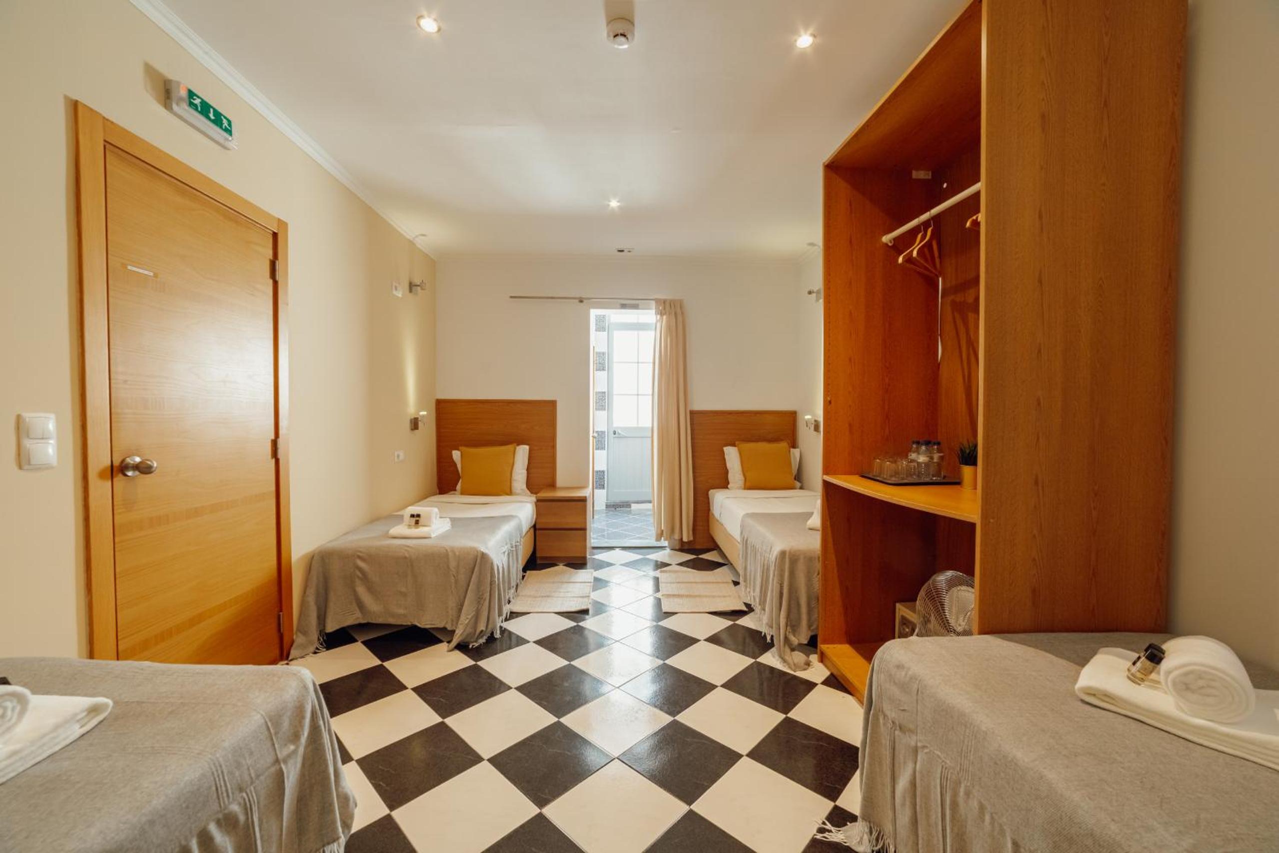 Rossio Suites By Hosty