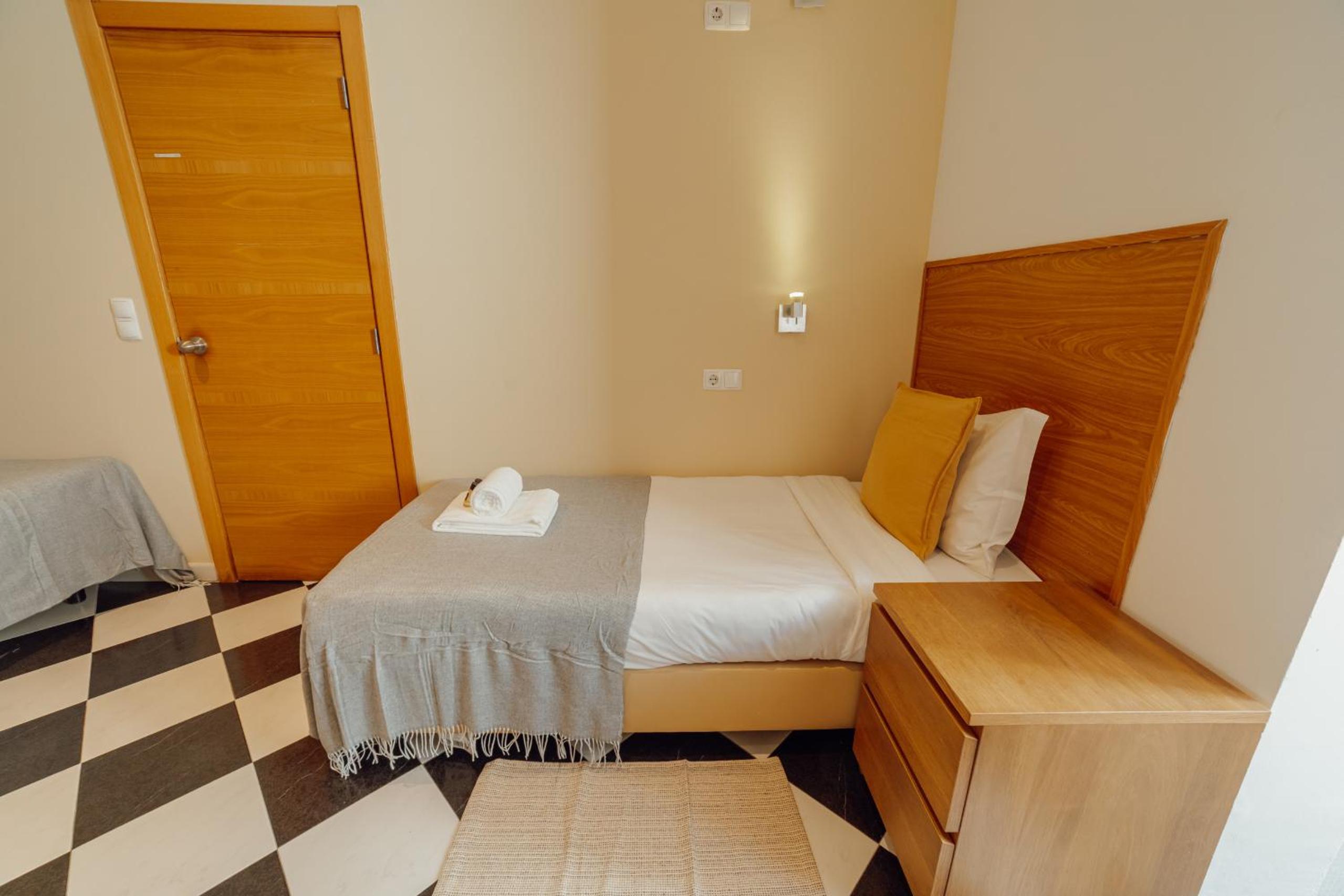 Rossio Suites By Hosty