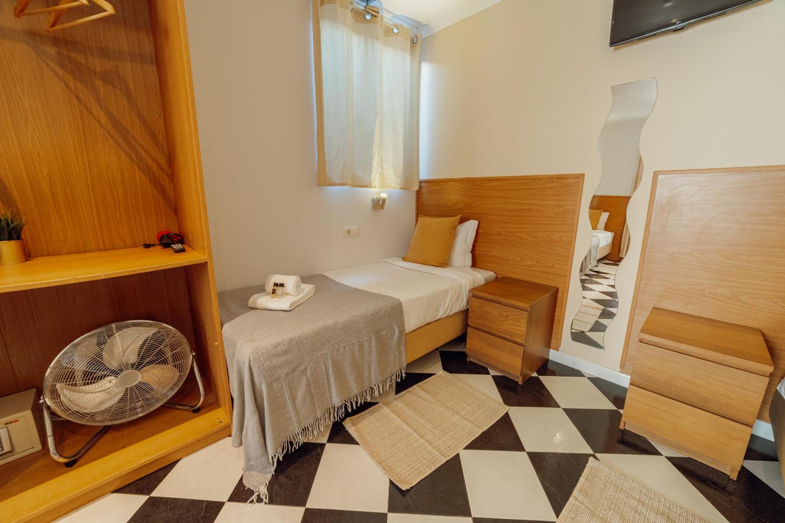 Rossio Suites By Hosty