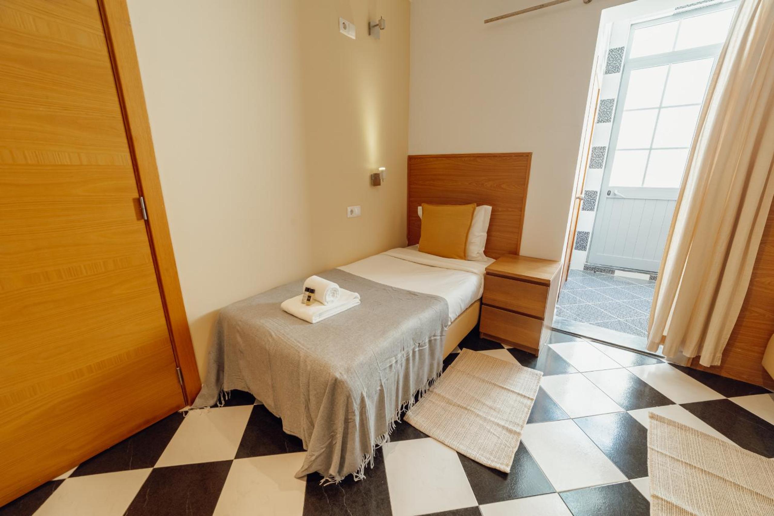 Rossio Suites By Hosty