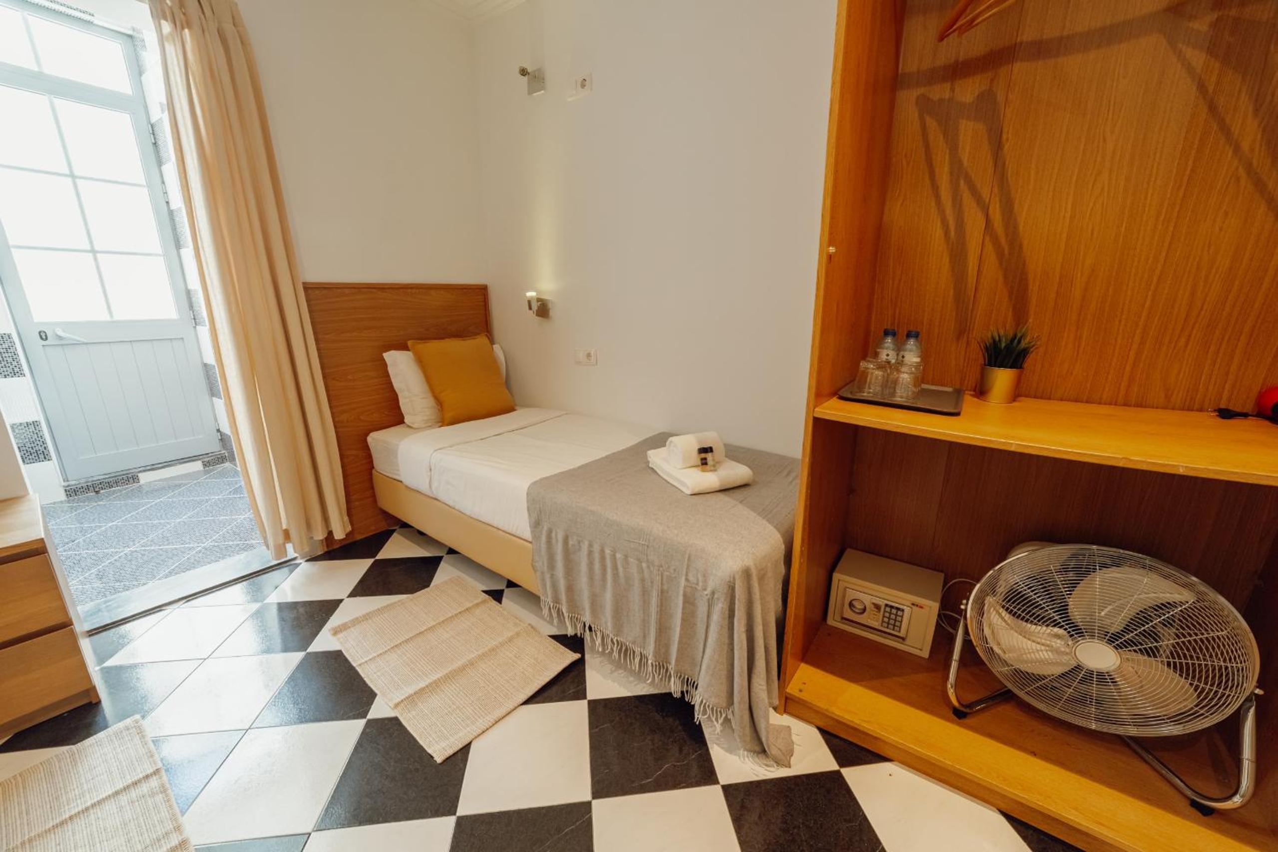 Rossio Suites By Hosty