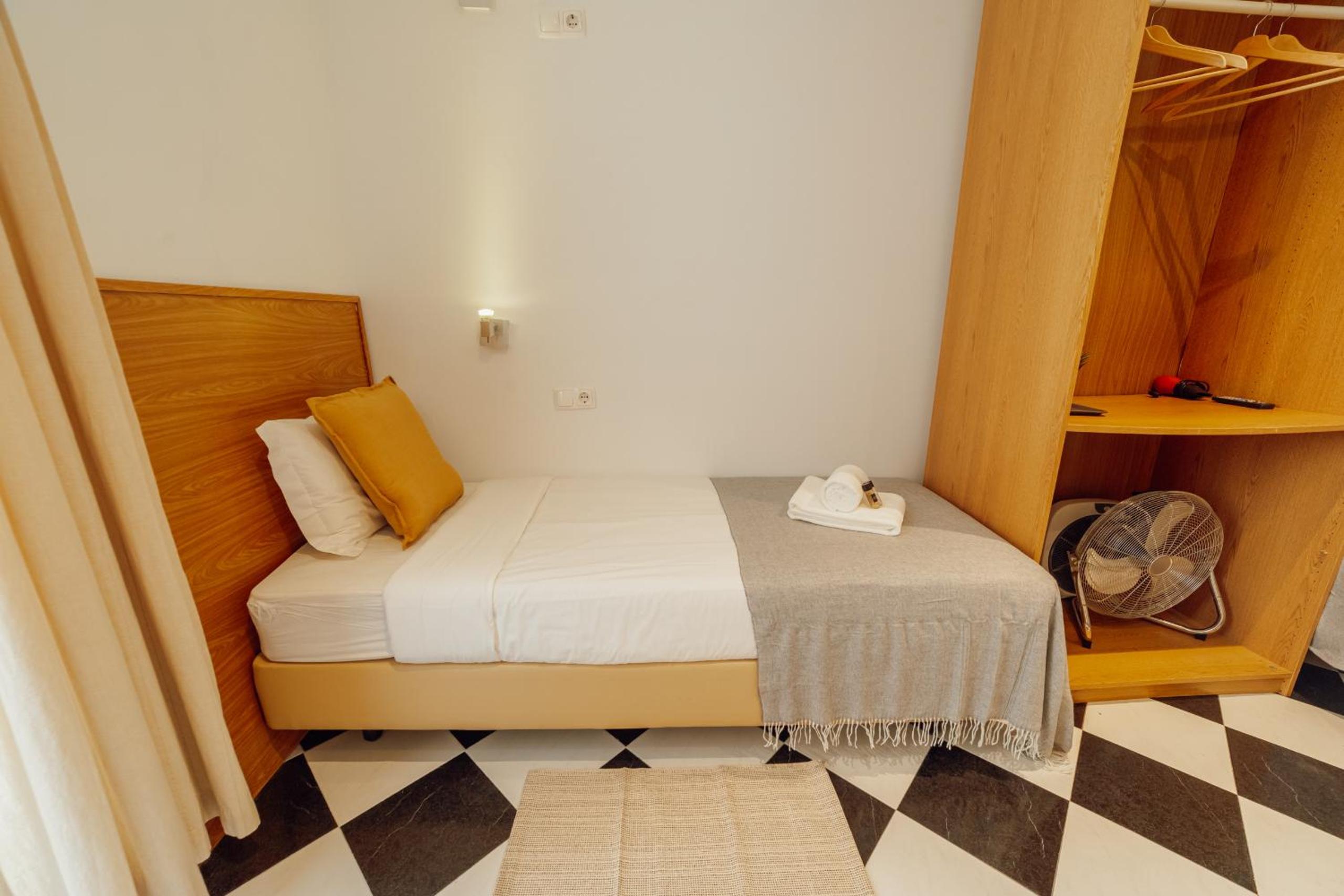 Rossio Suites By Hosty