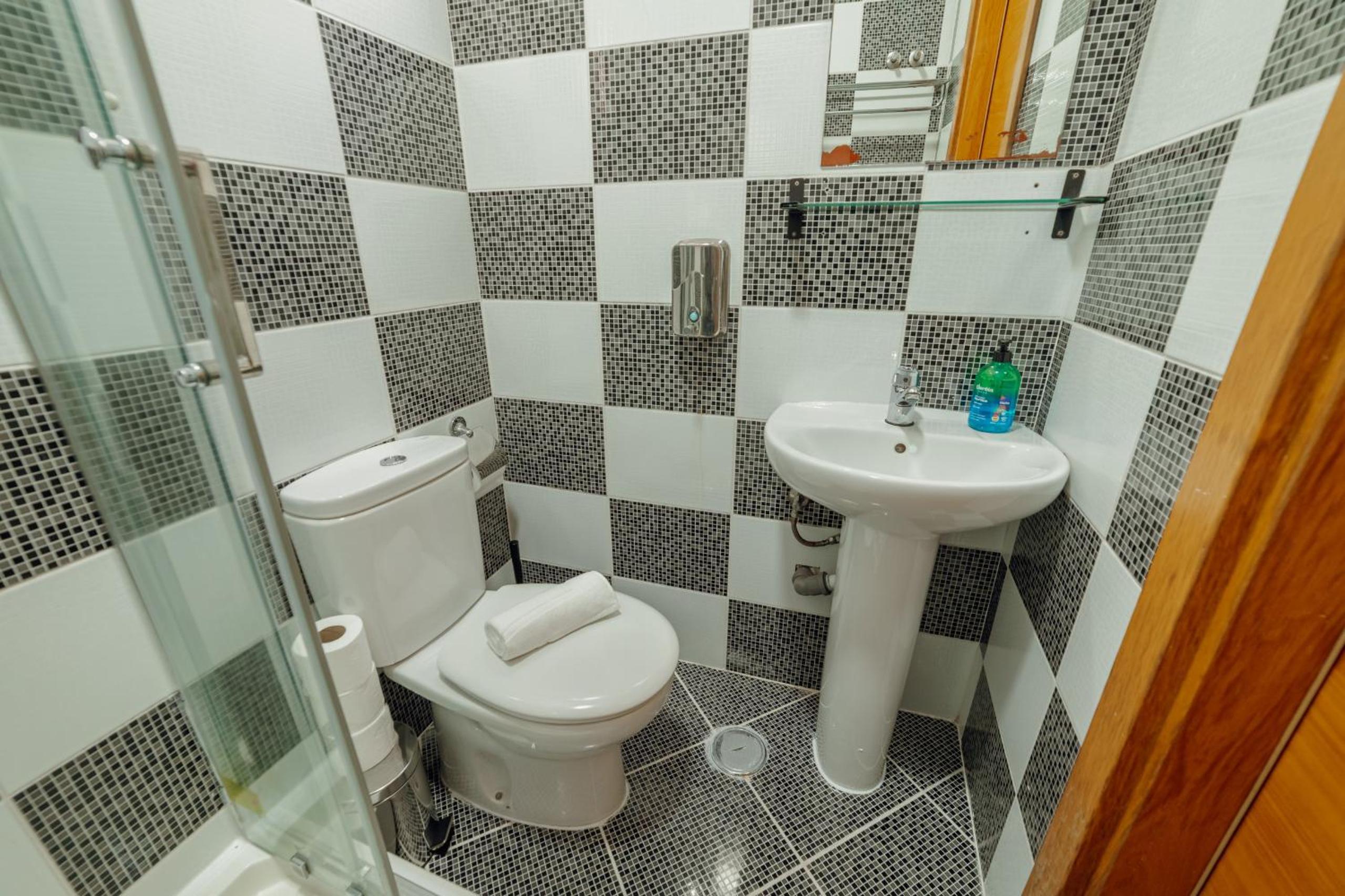 Rossio Suites By Hosty