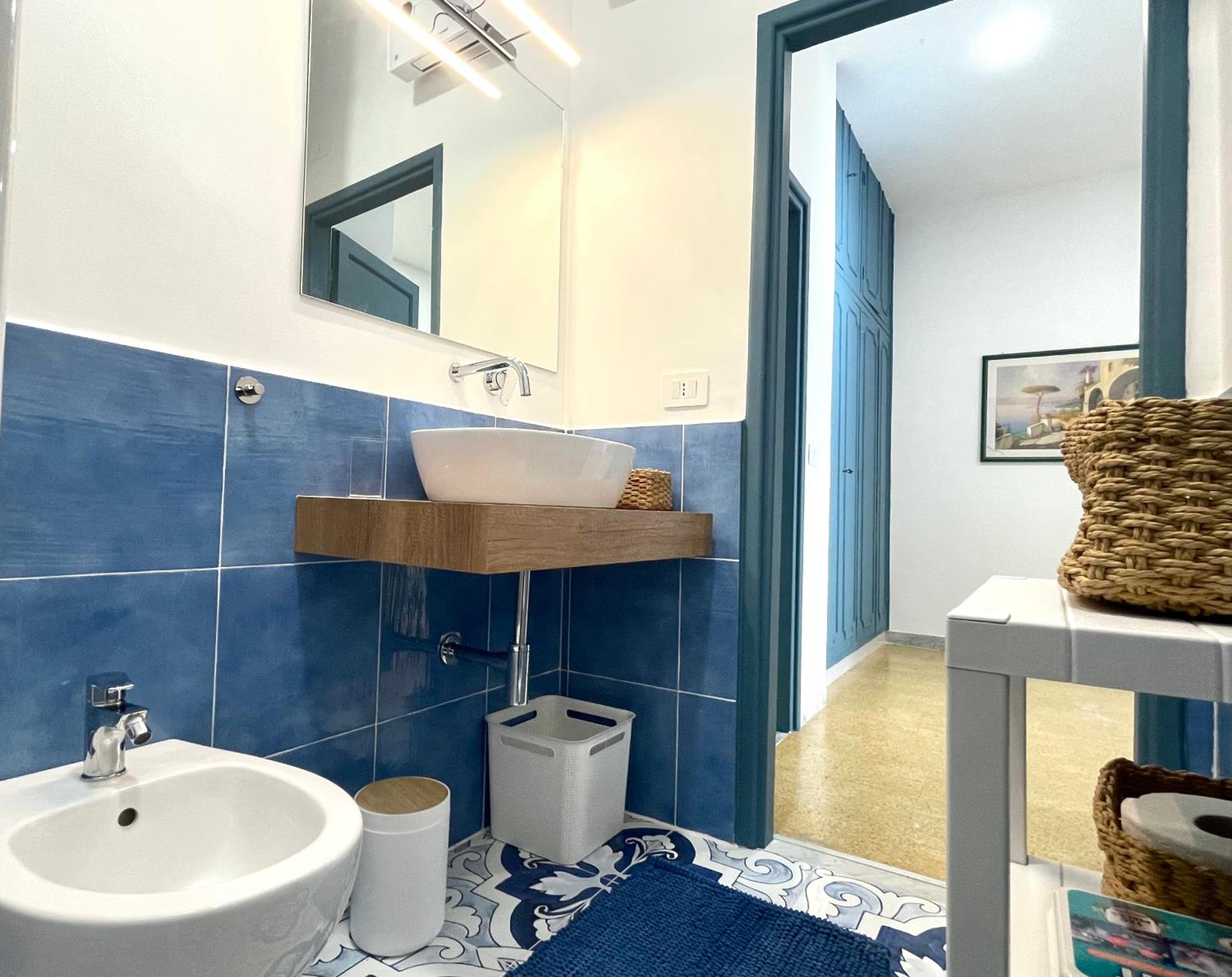 DOMUS MARI a due passi dal mare Anzio Cincinnato