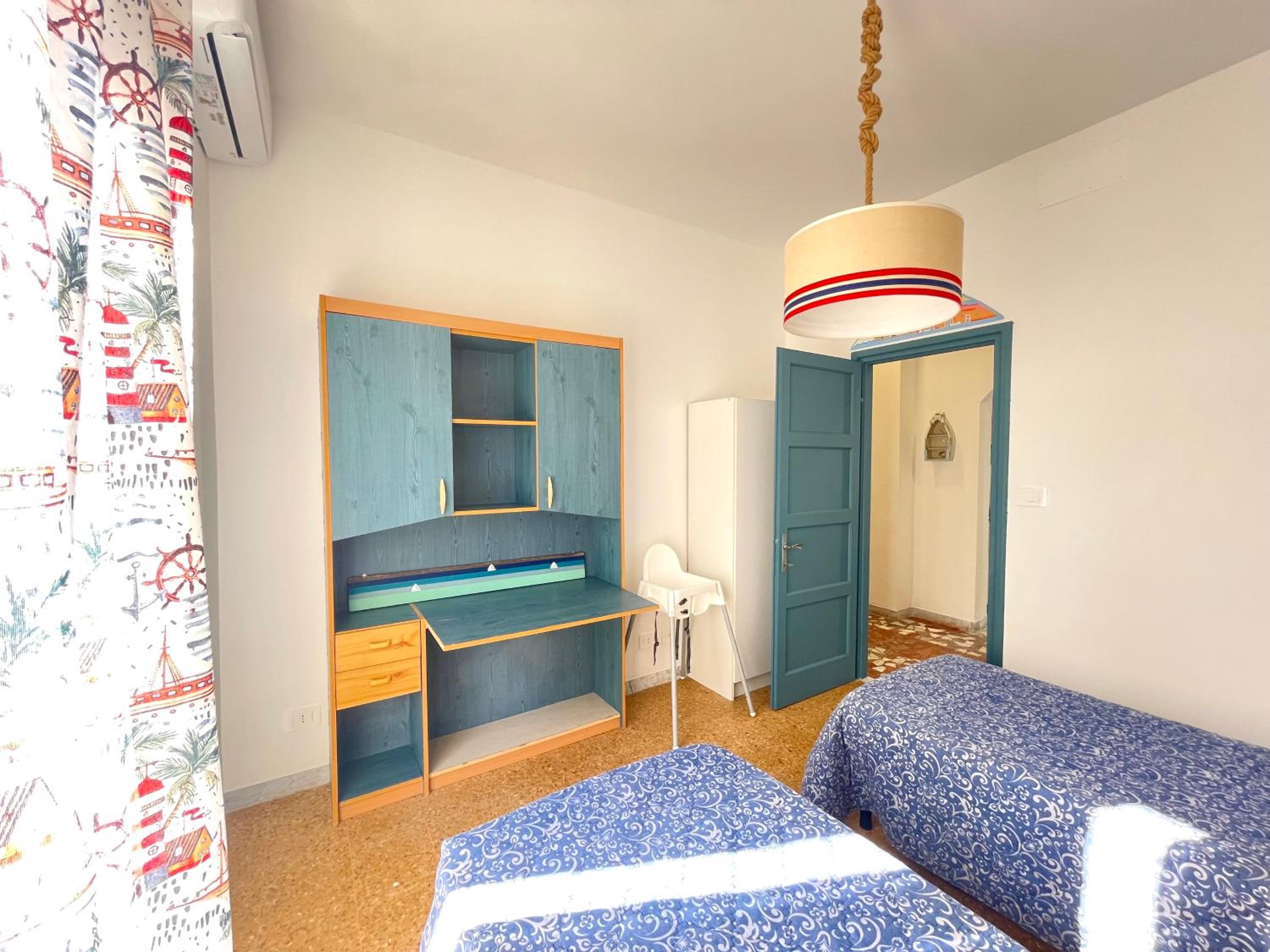 DOMUS MARI a due passi dal mare Anzio Cincinnato