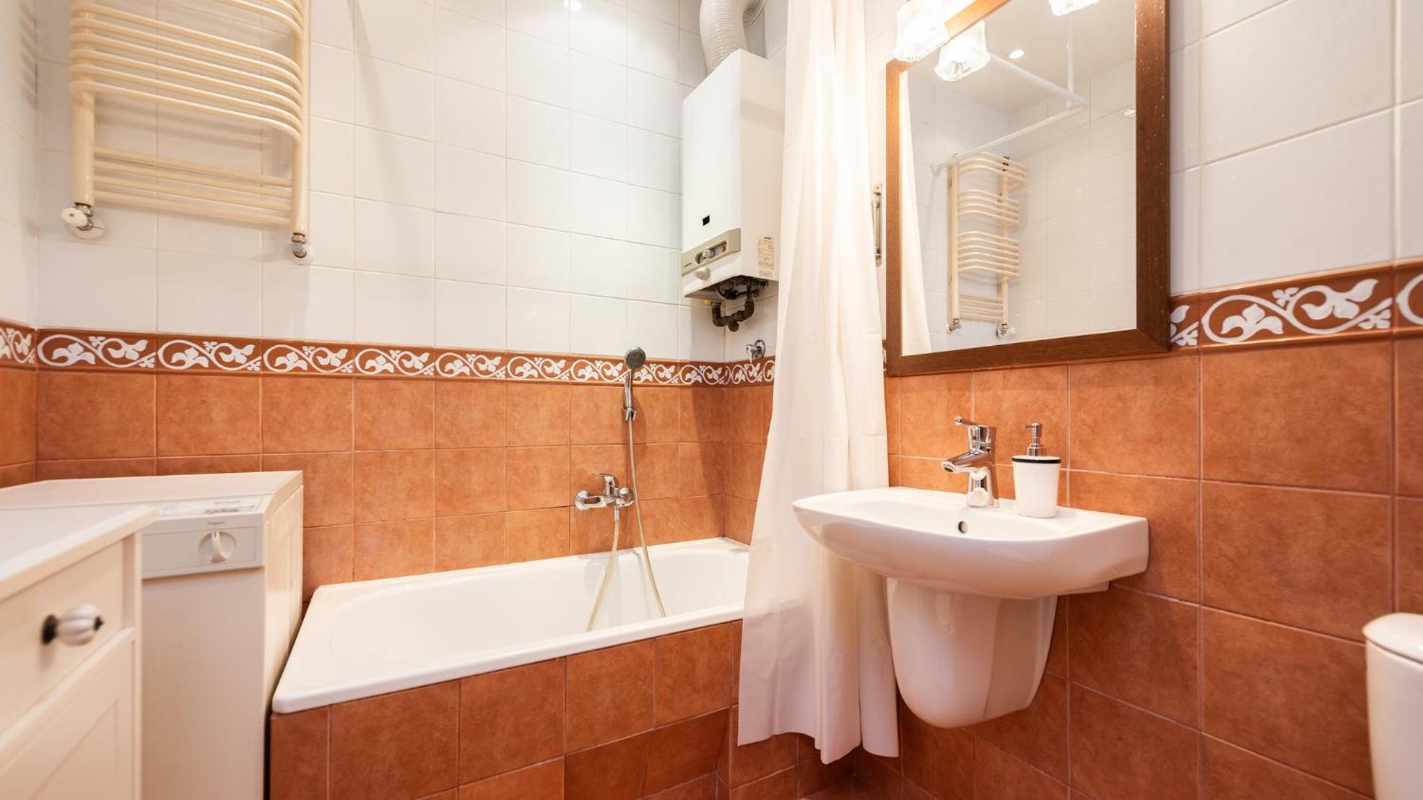 Old Town Apartments Mariacka