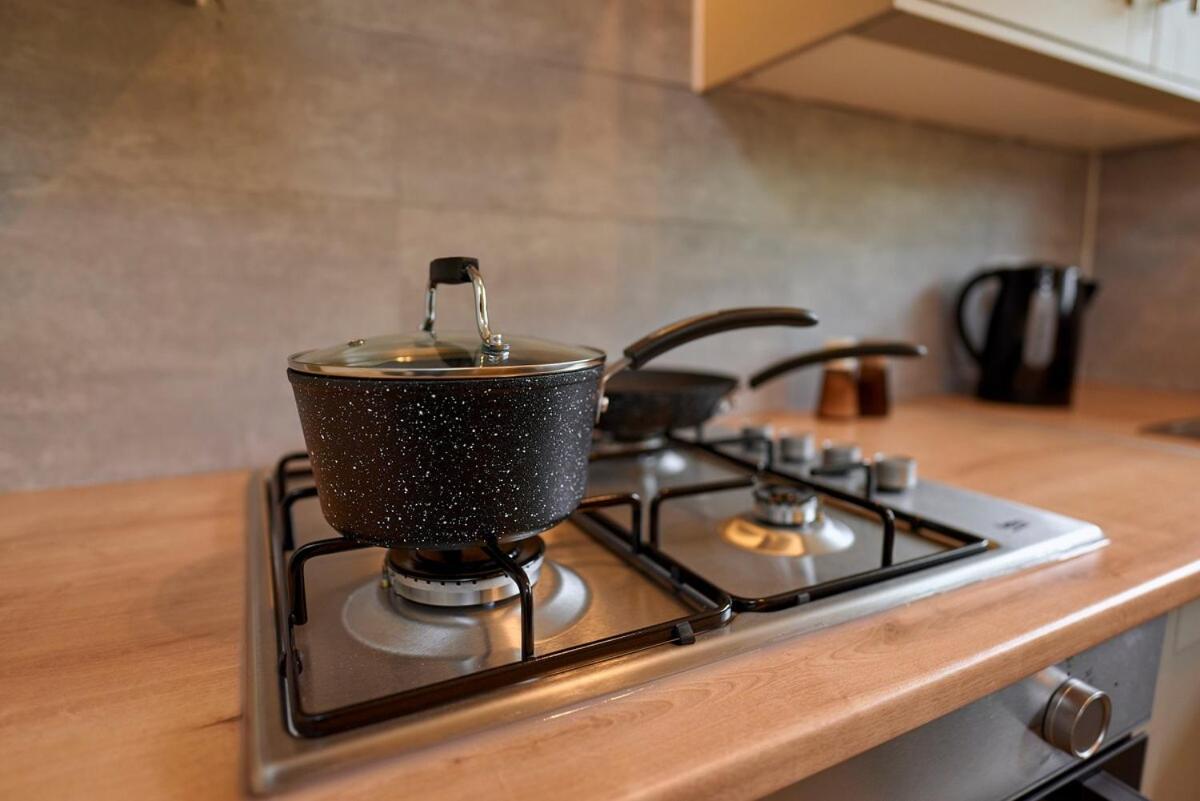 Elegant 3-Bed flat in Bayswater!