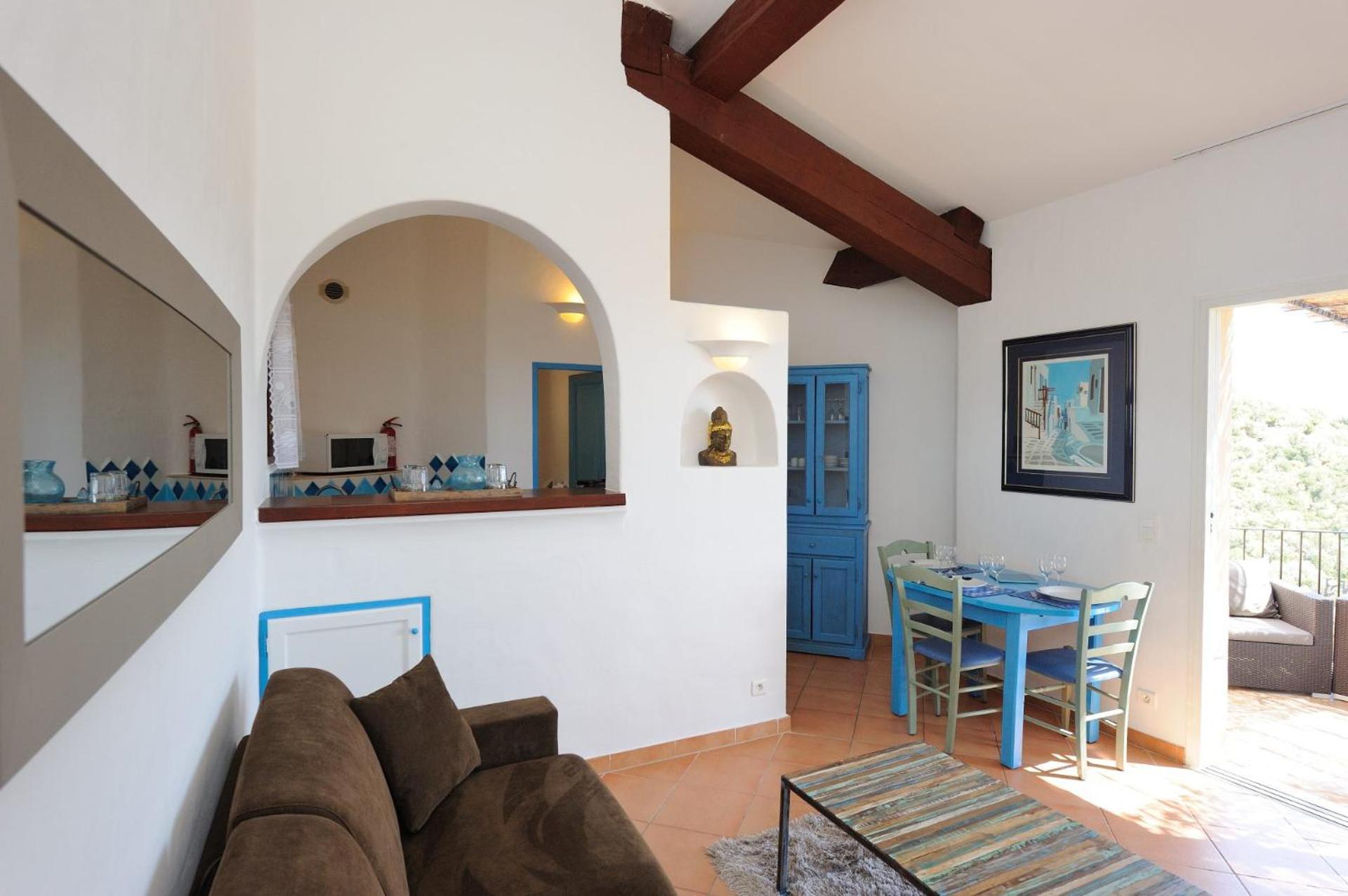 Résidence Belvedere de Palombaggia