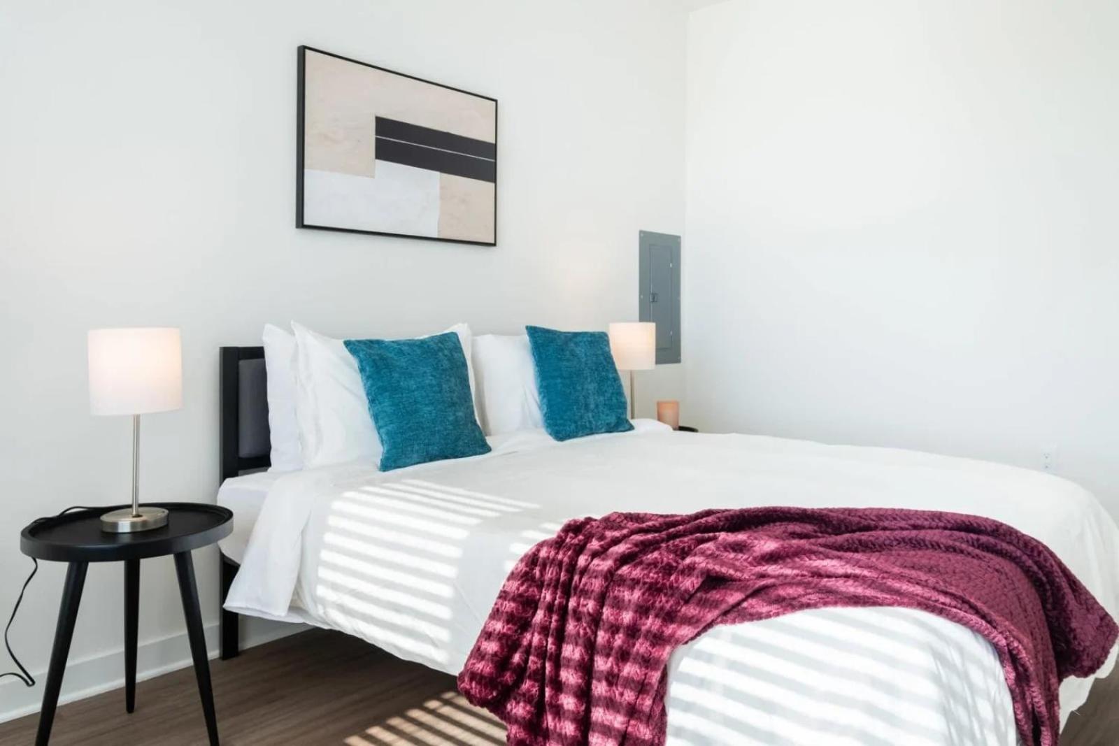 The Westerly Apartments in Dallas