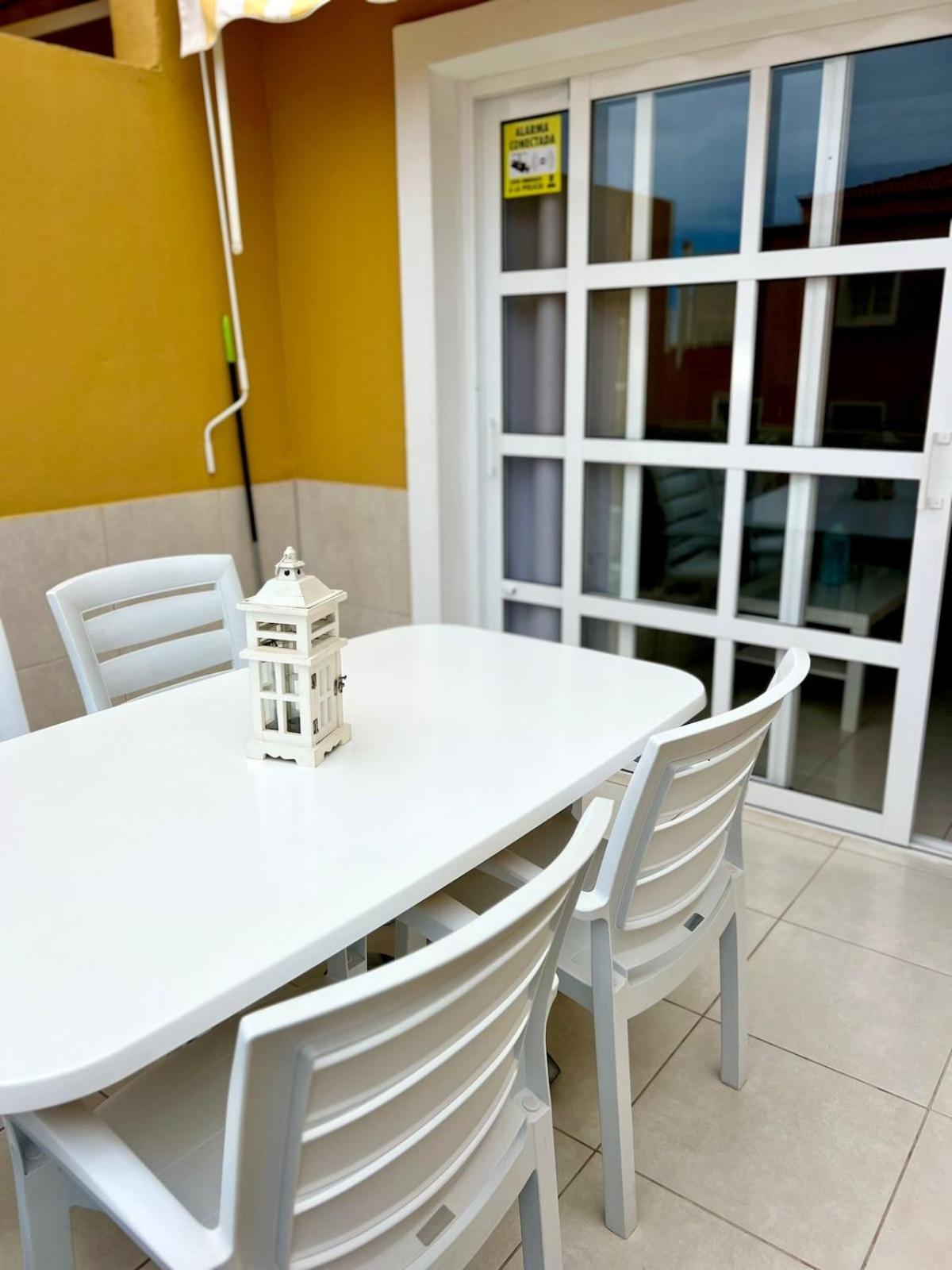Calma apartment - Orlandito