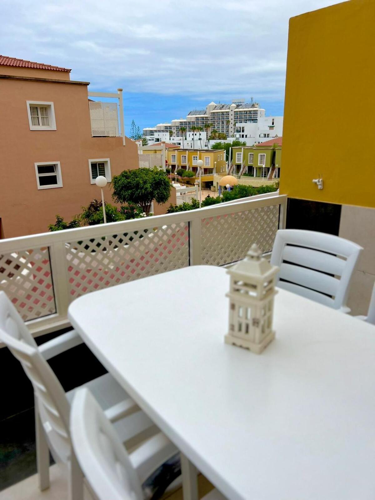 Calma apartment - Orlandito