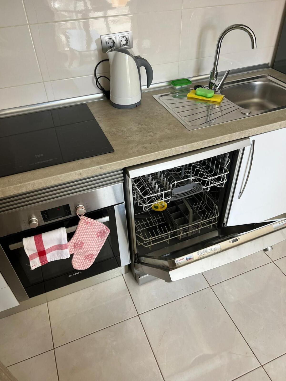 Calma apartment - Orlandito