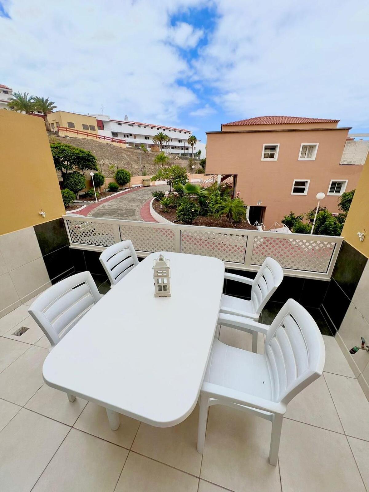 Calma apartment - Orlandito