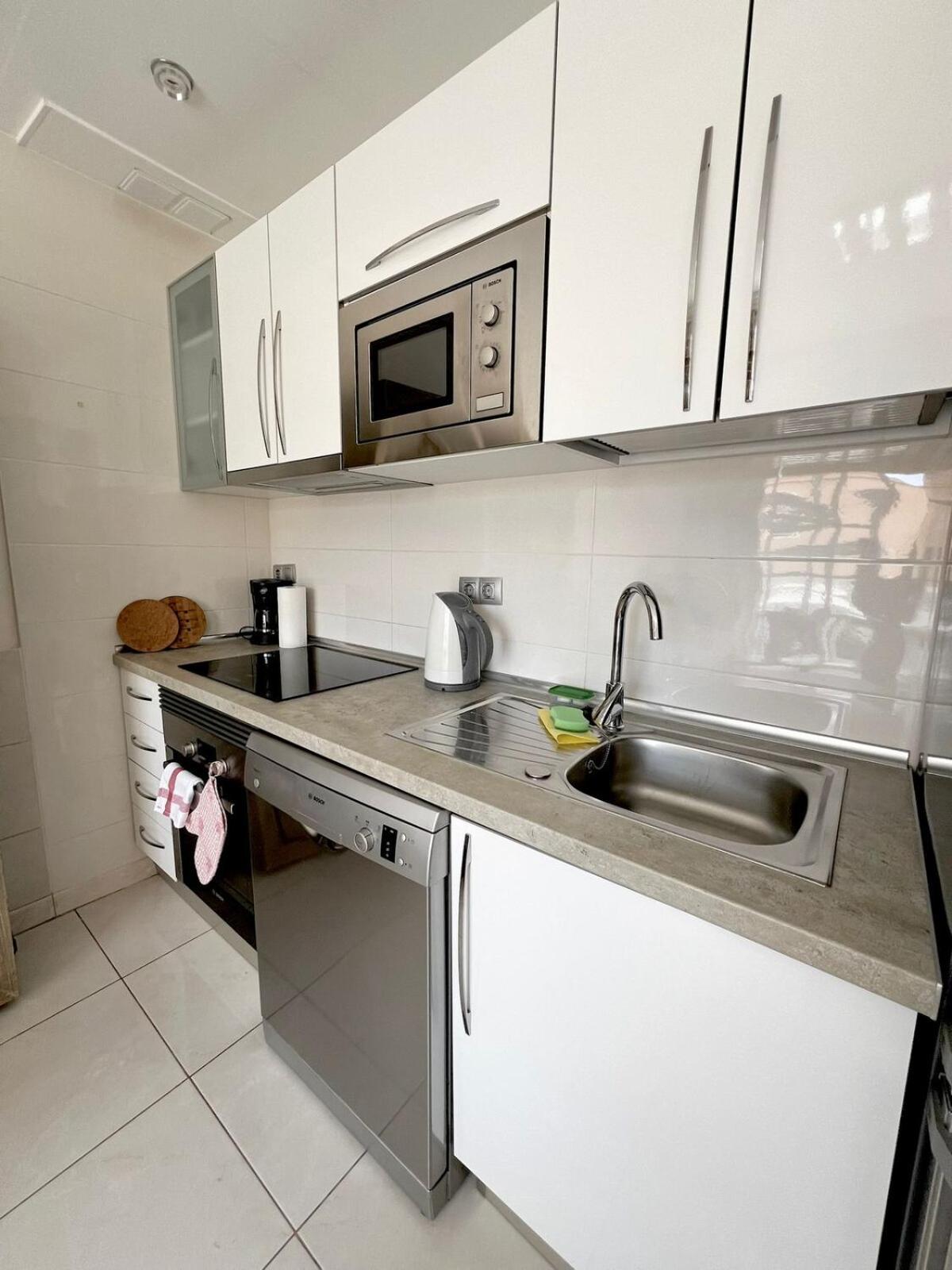Calma apartment - Orlandito