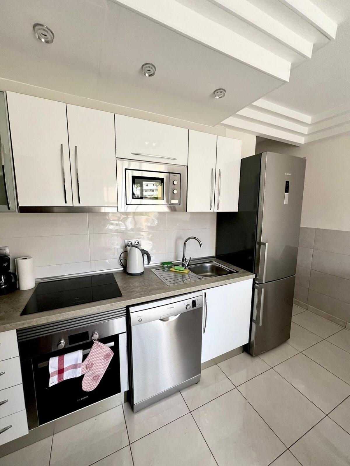 Calma apartment - Orlandito