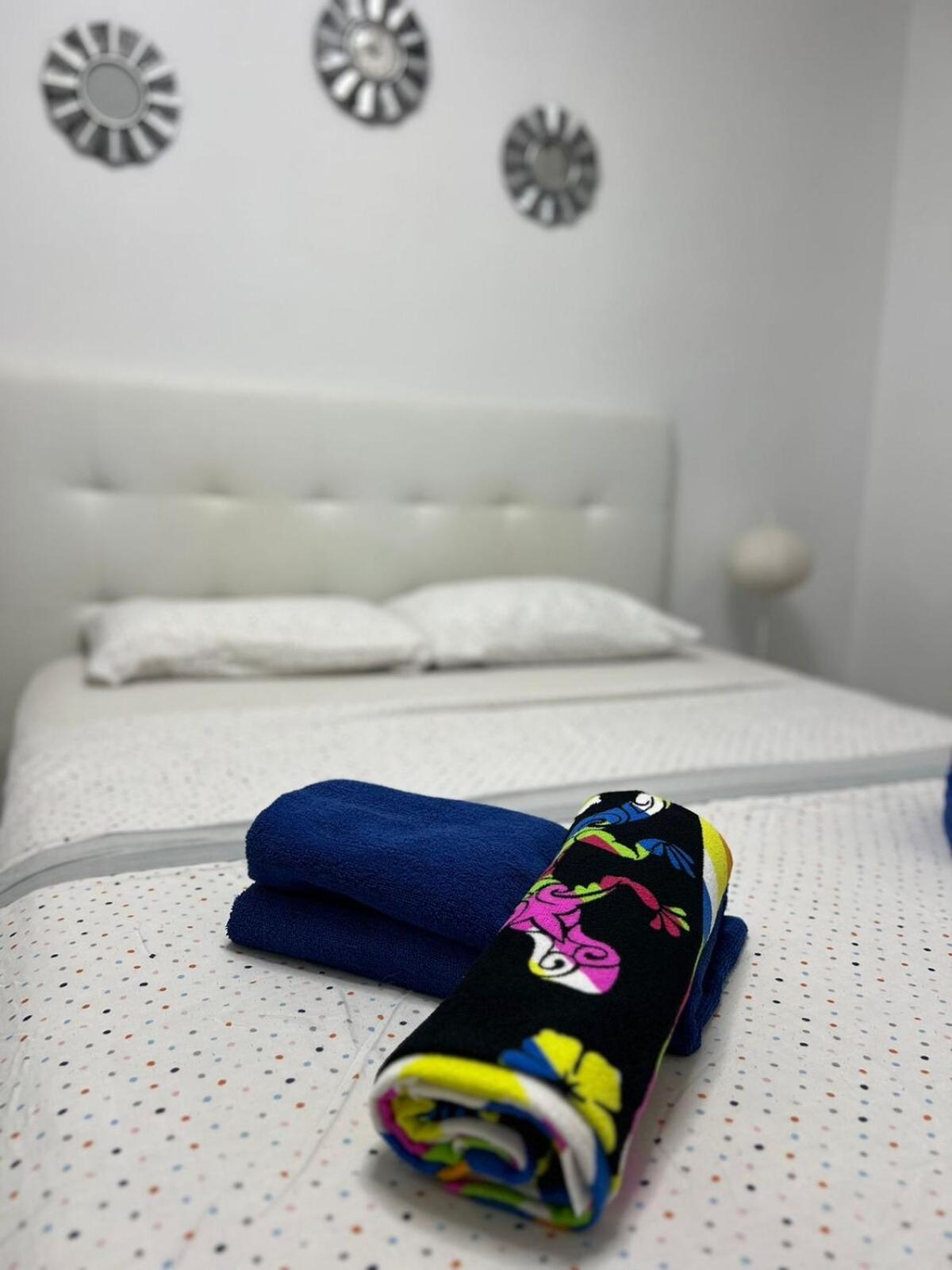 Calma apartment - Orlandito