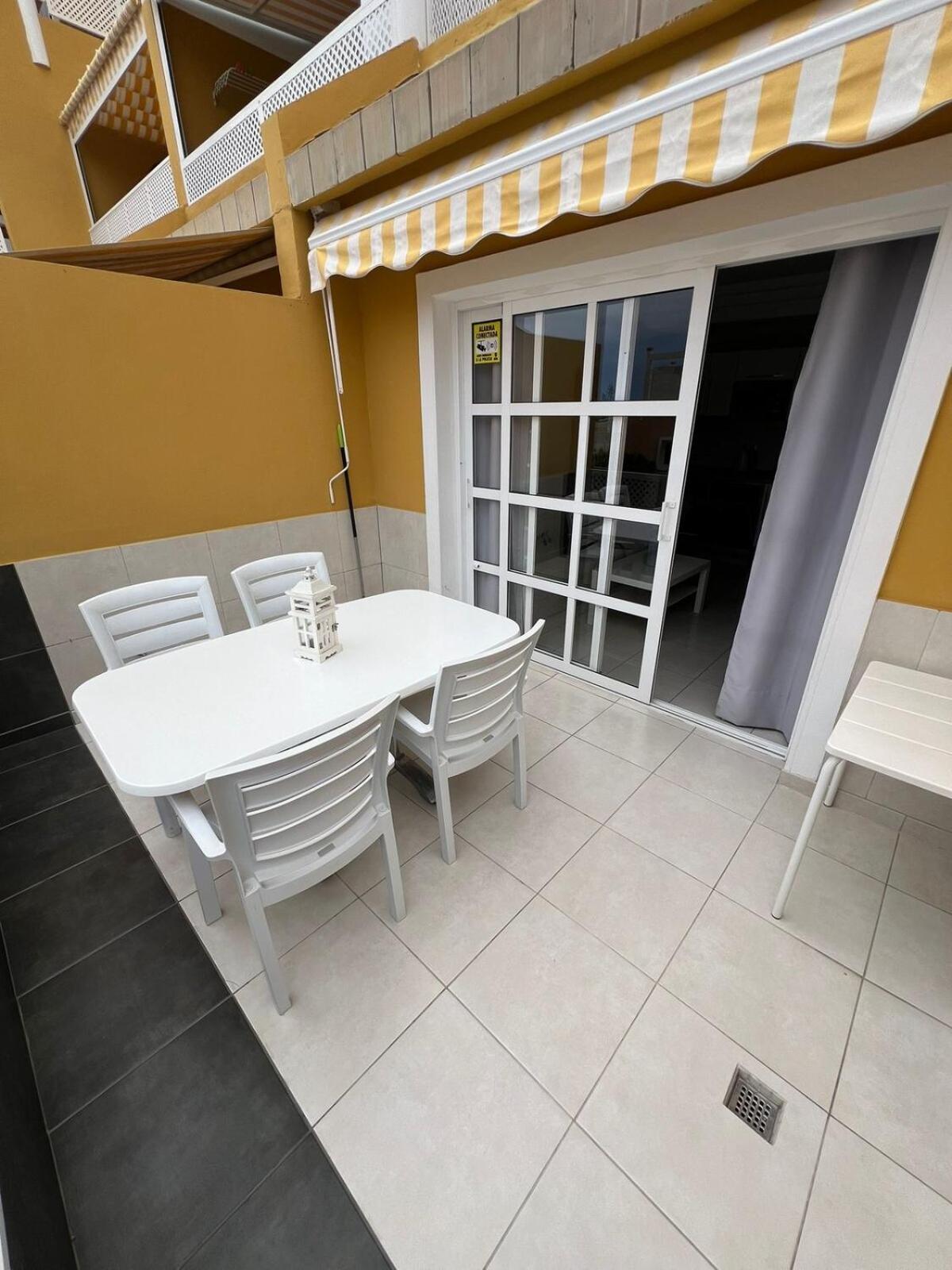 Calma apartment - Orlandito