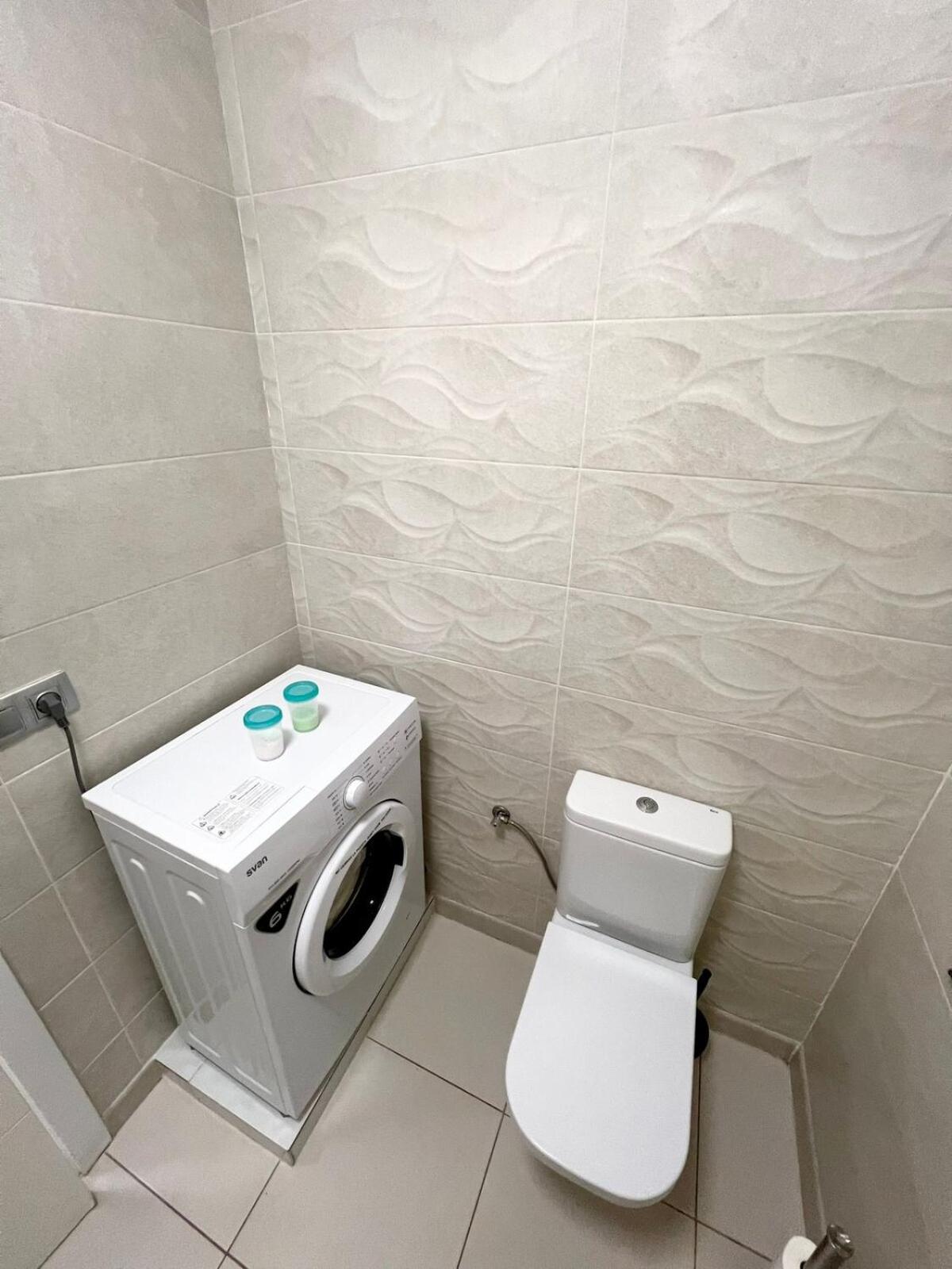Calma apartment - Orlandito