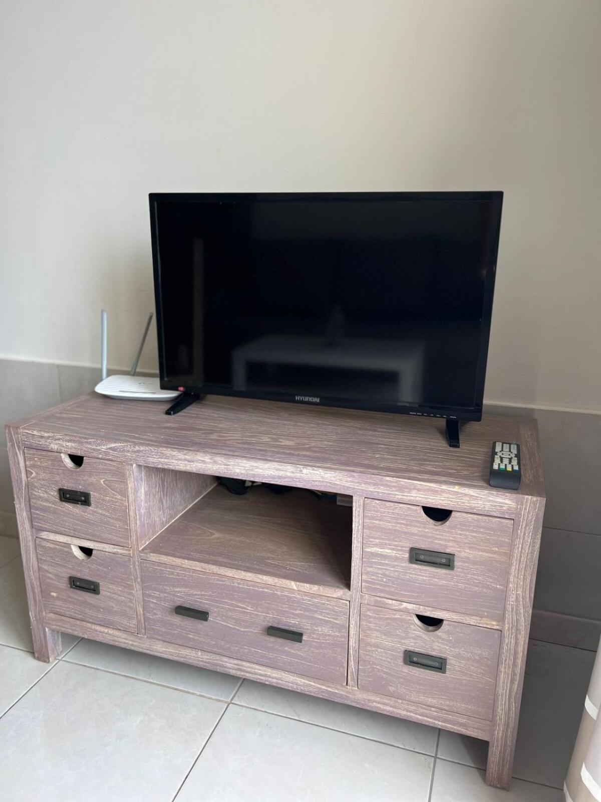 Calma apartment - Orlandito