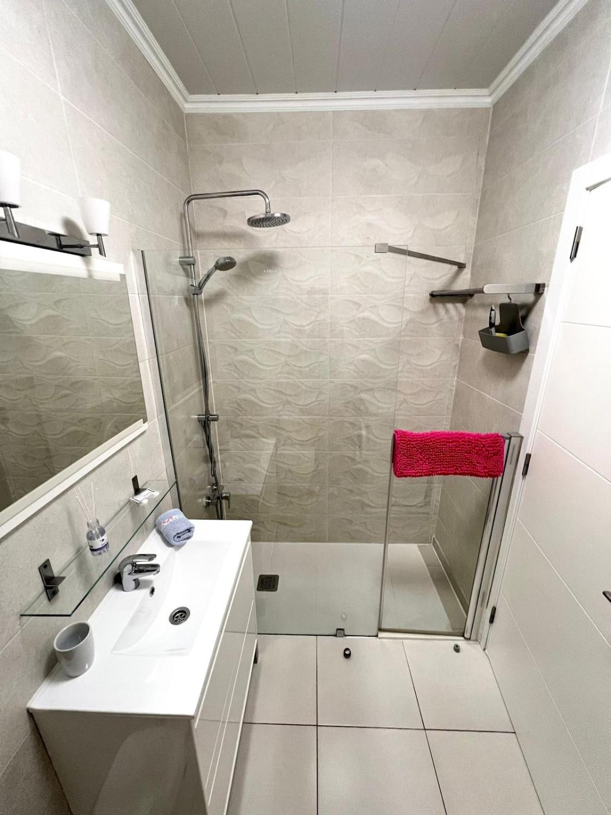 Calma apartment - Orlandito