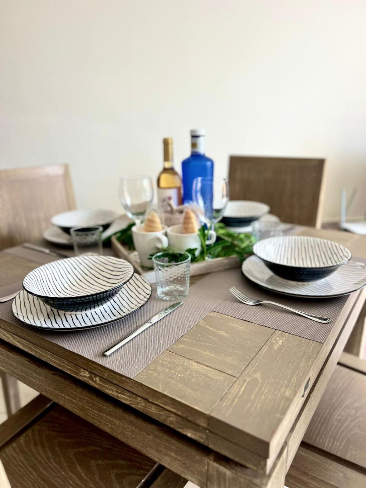 Calma apartment - Orlandito