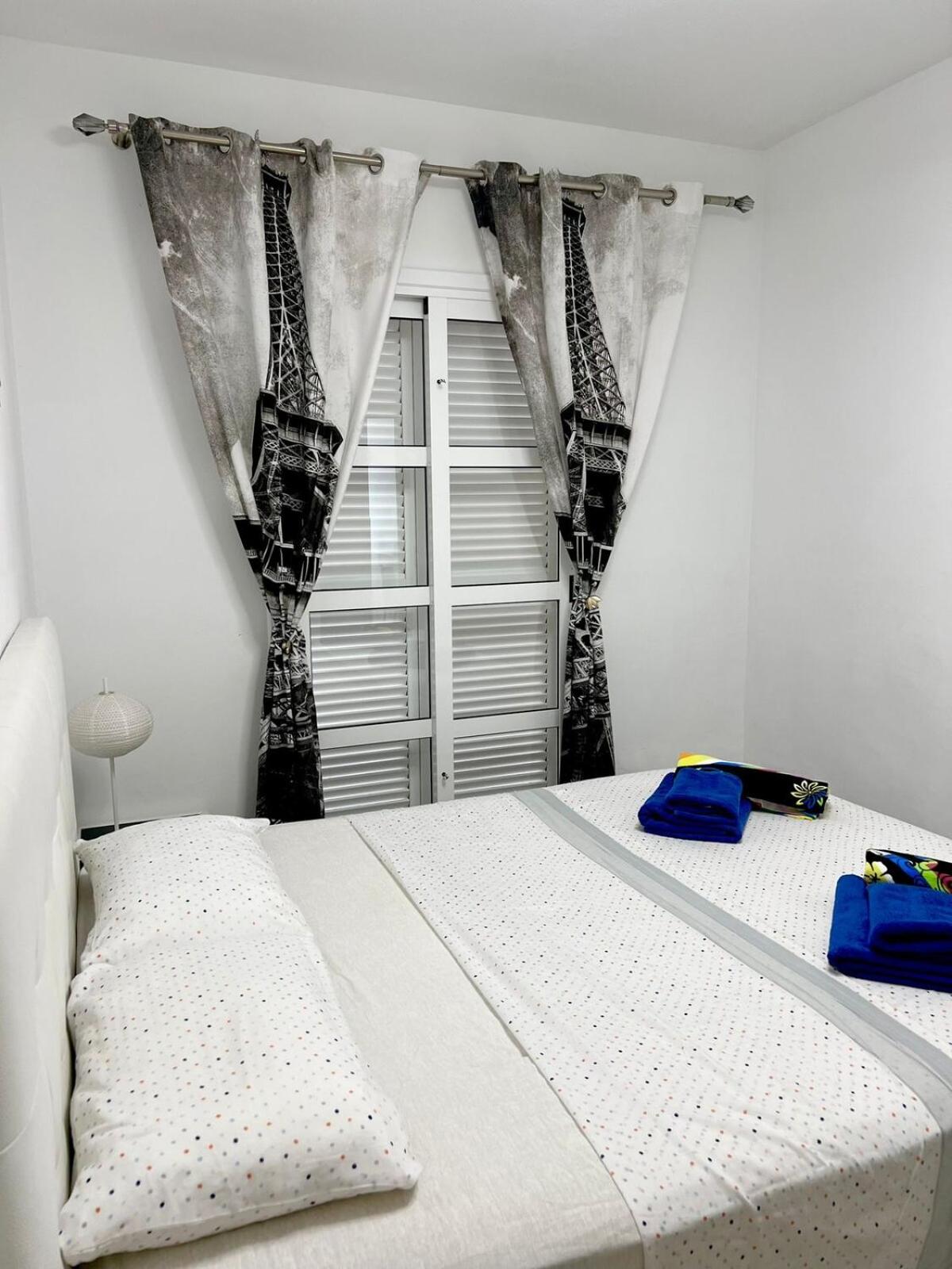 Calma apartment - Orlandito