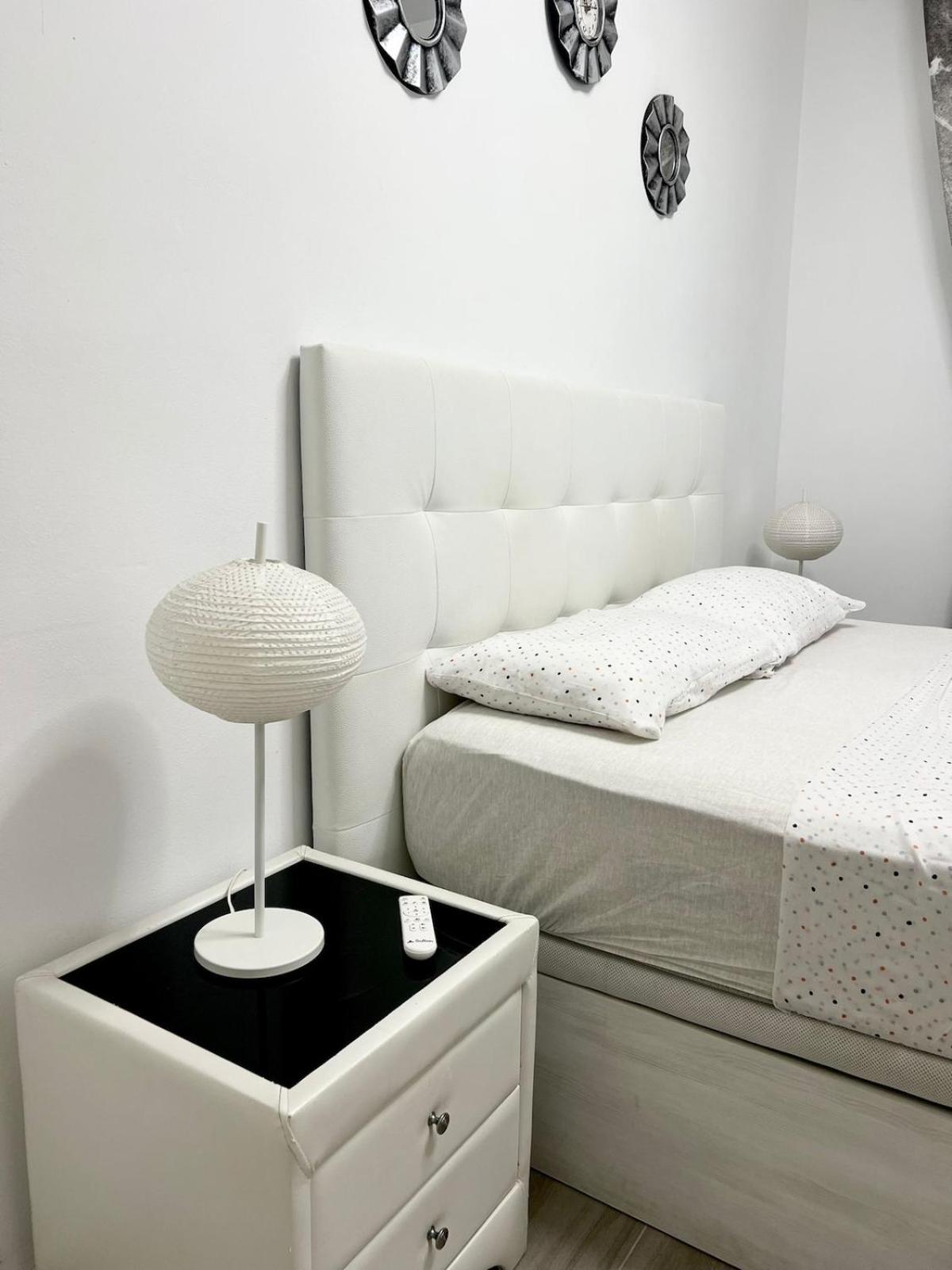 Calma apartment - Orlandito