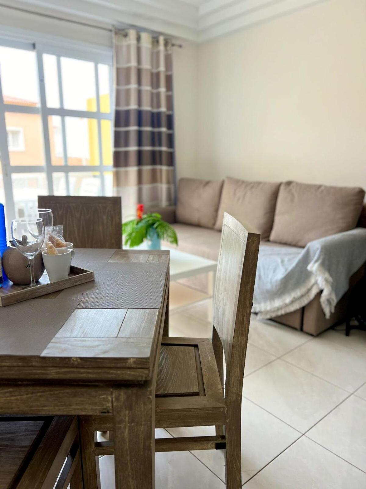 Calma apartment - Orlandito