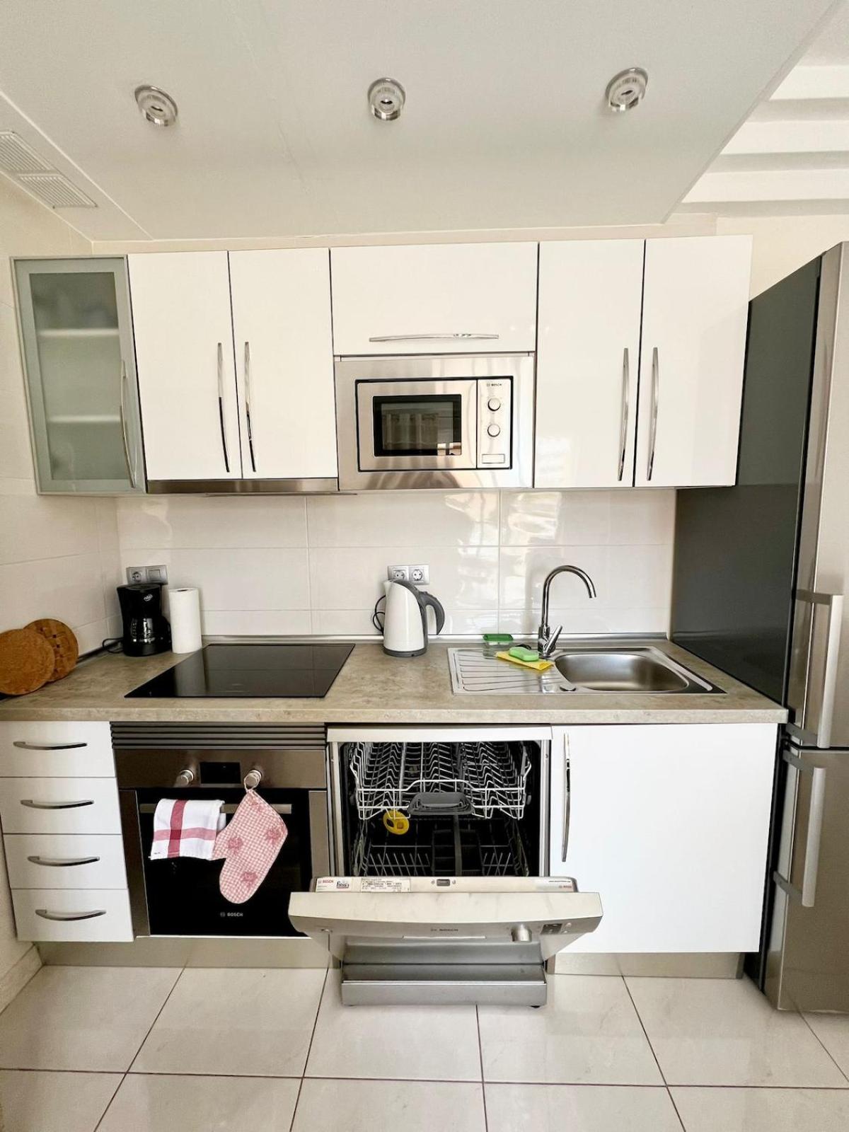 Calma apartment - Orlandito