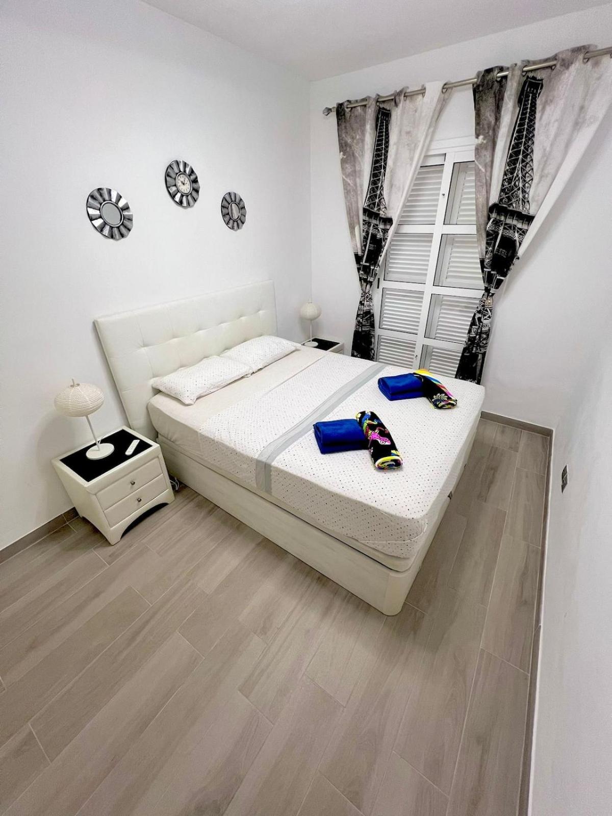Calma apartment - Orlandito