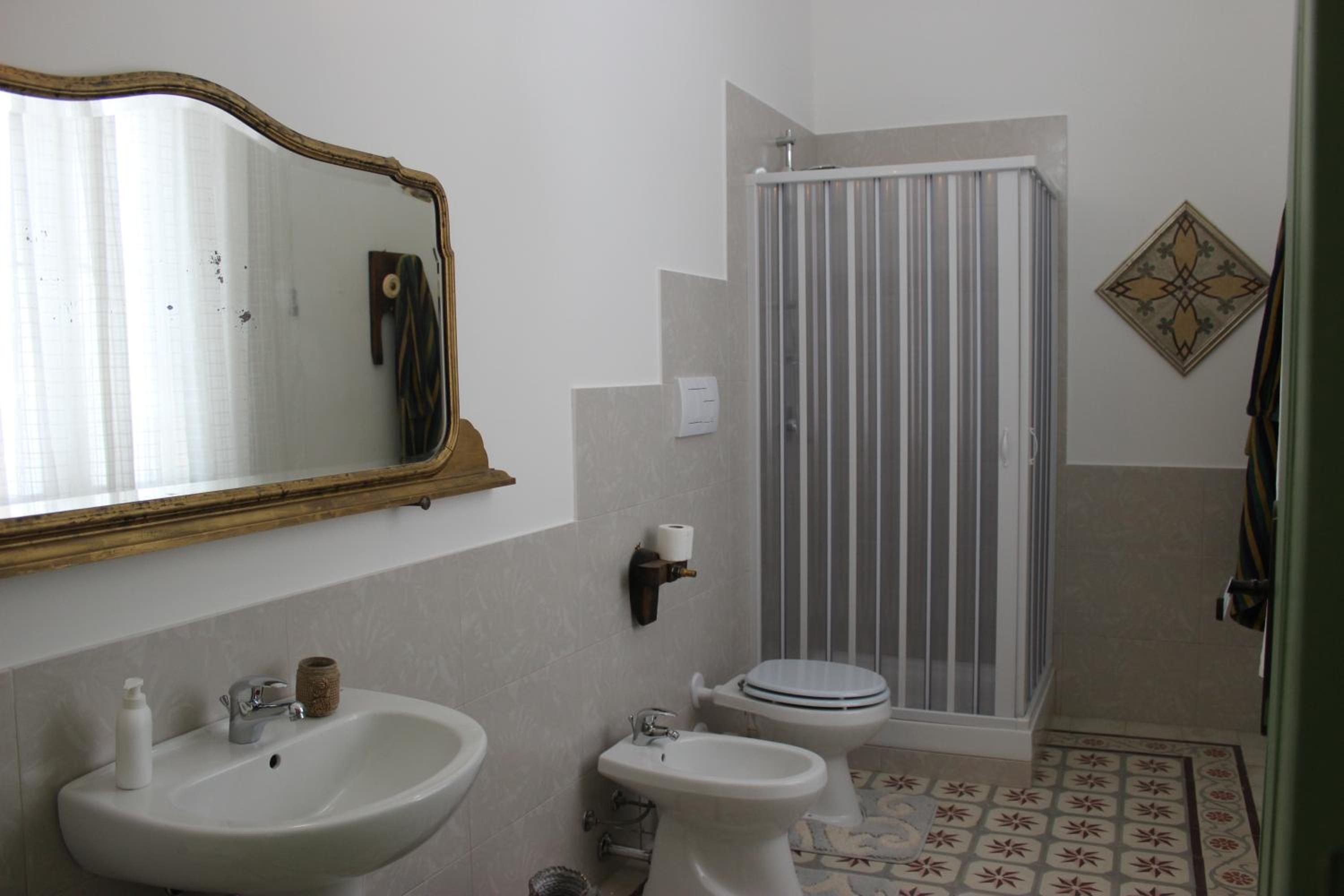 B&B Le Macine 1868