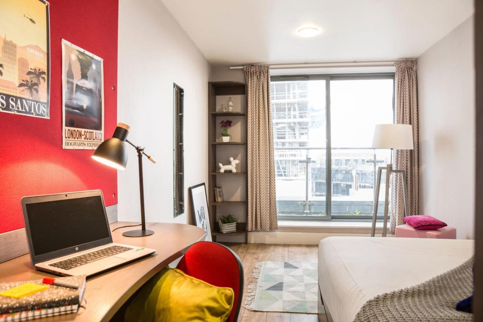 Student Only - Dashwood Studios in Central London