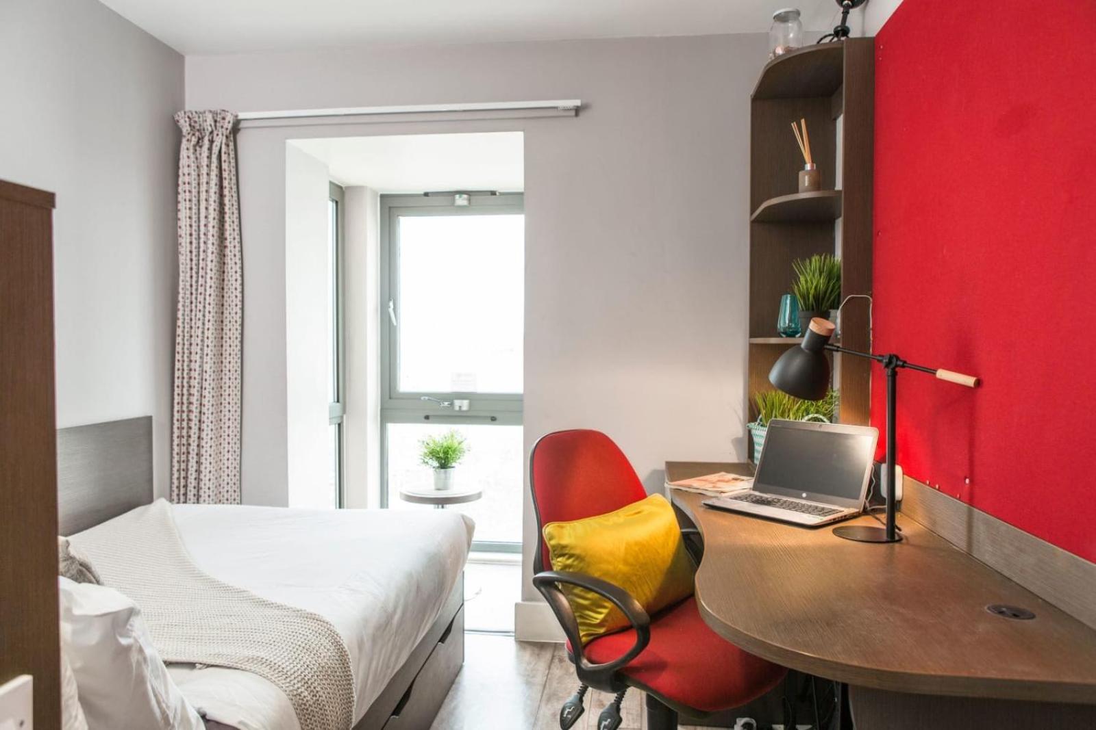 Student Only - Dashwood Studios in Central London