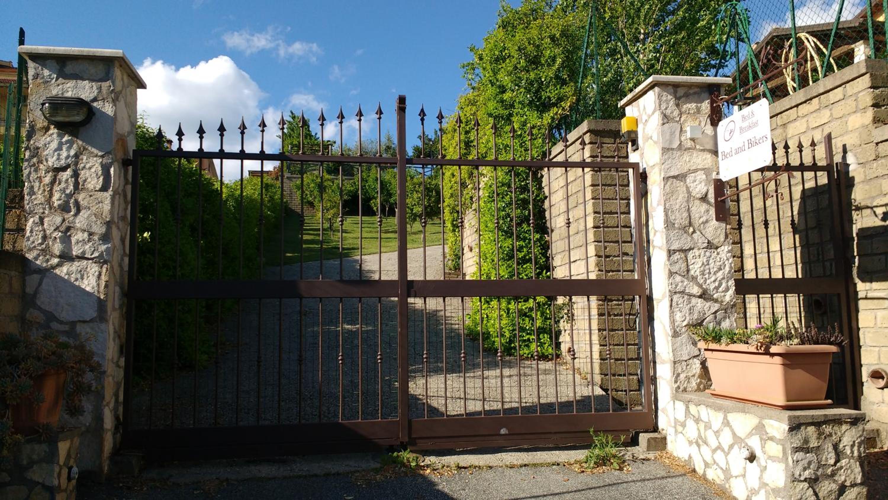 Bed And Bikers photo 5