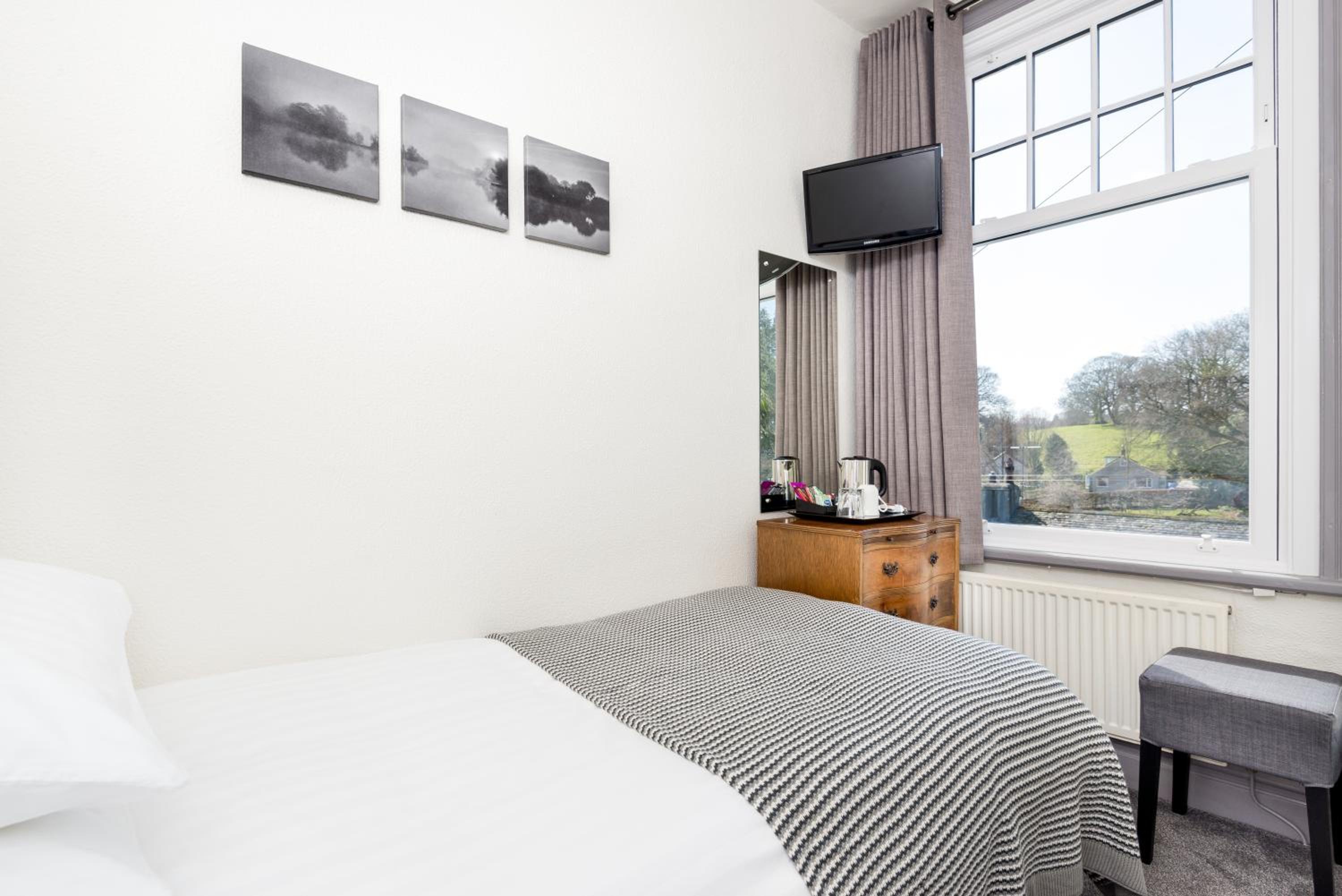 Skiddaw Croft Bed & Breakfast