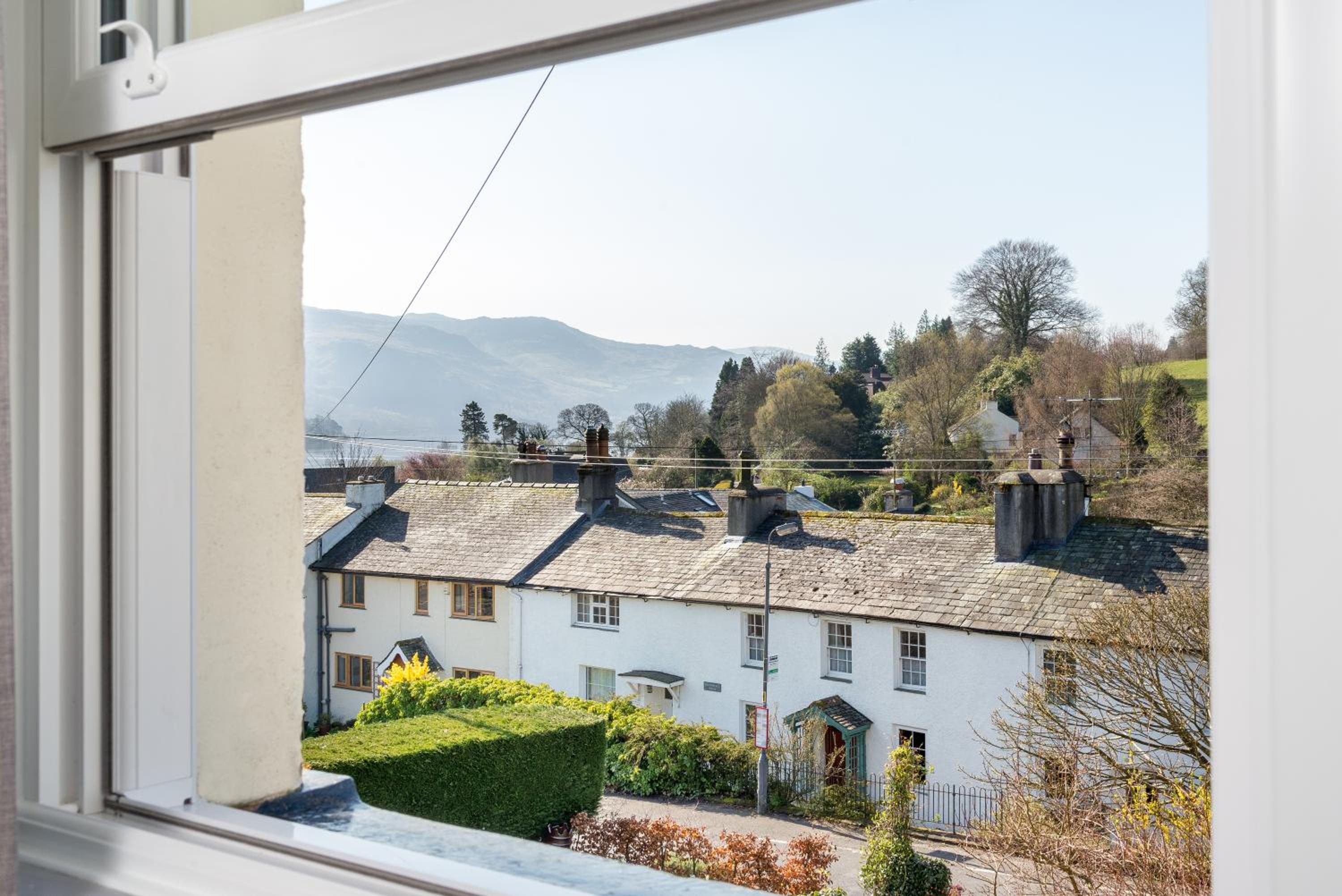 Skiddaw Croft Bed & Breakfast