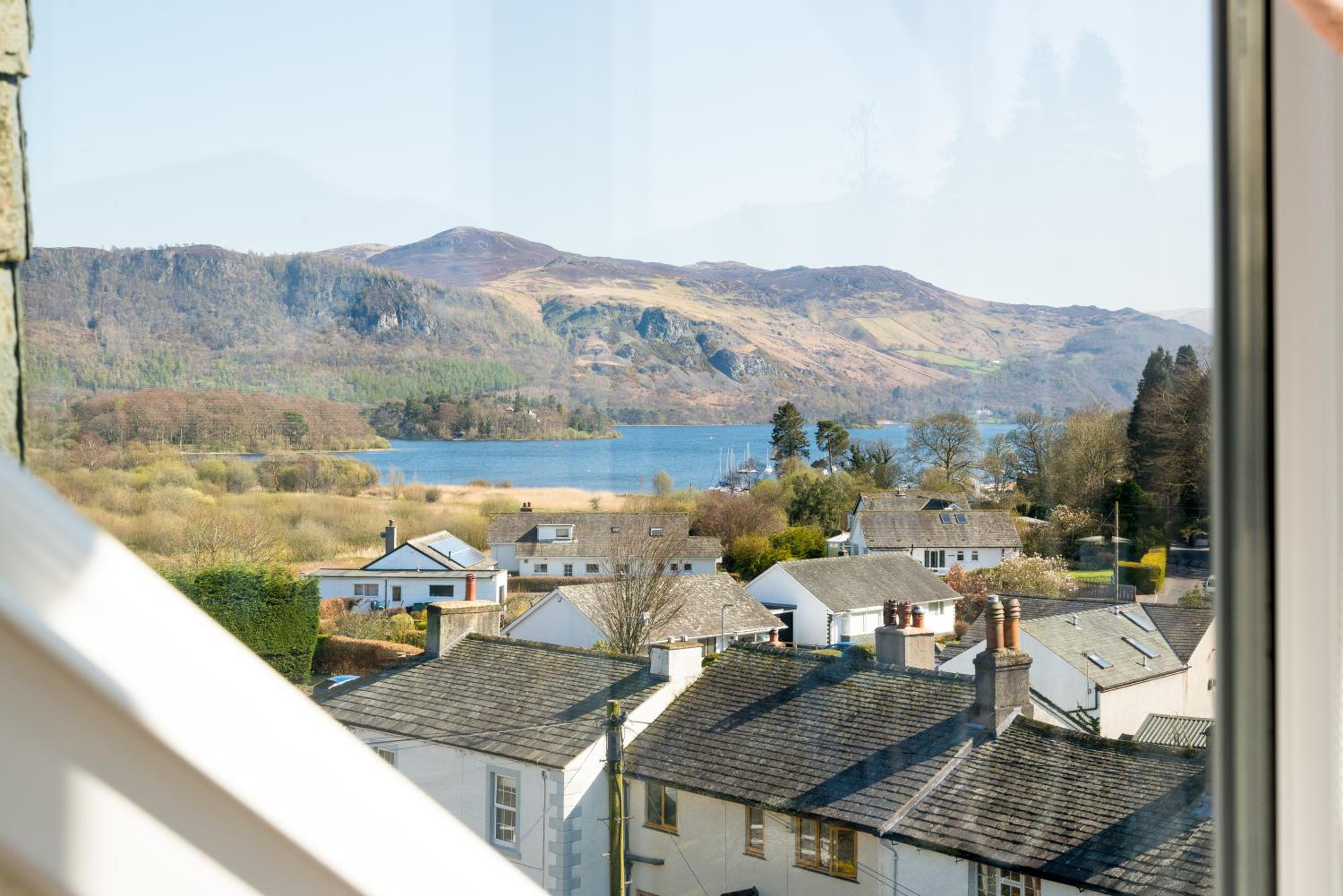 Skiddaw Croft Bed & Breakfast
